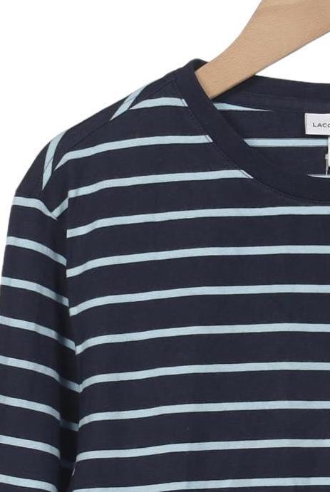 Thumbnail - Lacoste Jungen Langarmshirt, mehrfarbig, Gr. 164