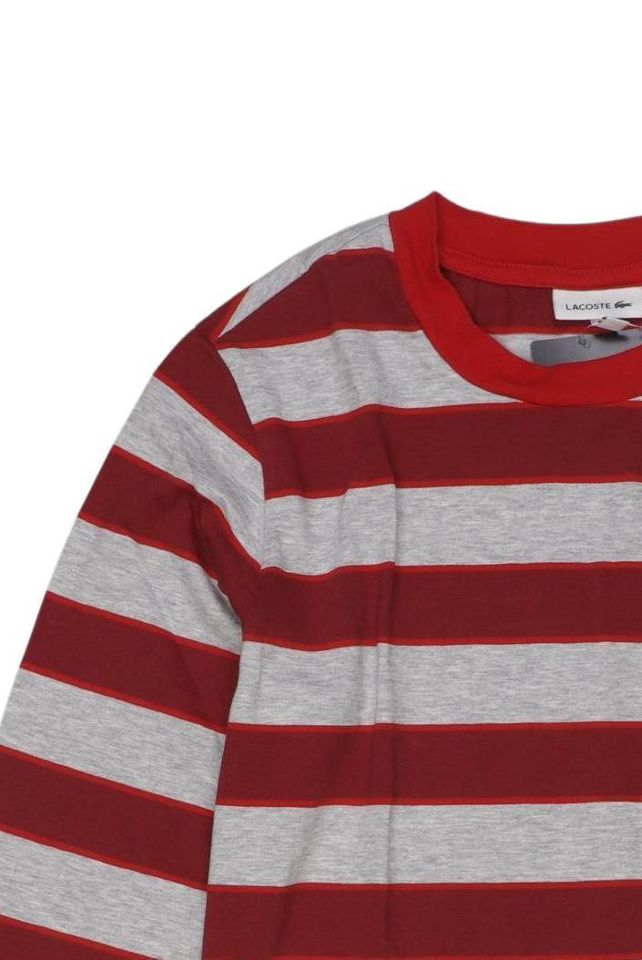 Thumbnail - Lacoste Jungen Langarmshirt, mehrfarbig, Gr. 164