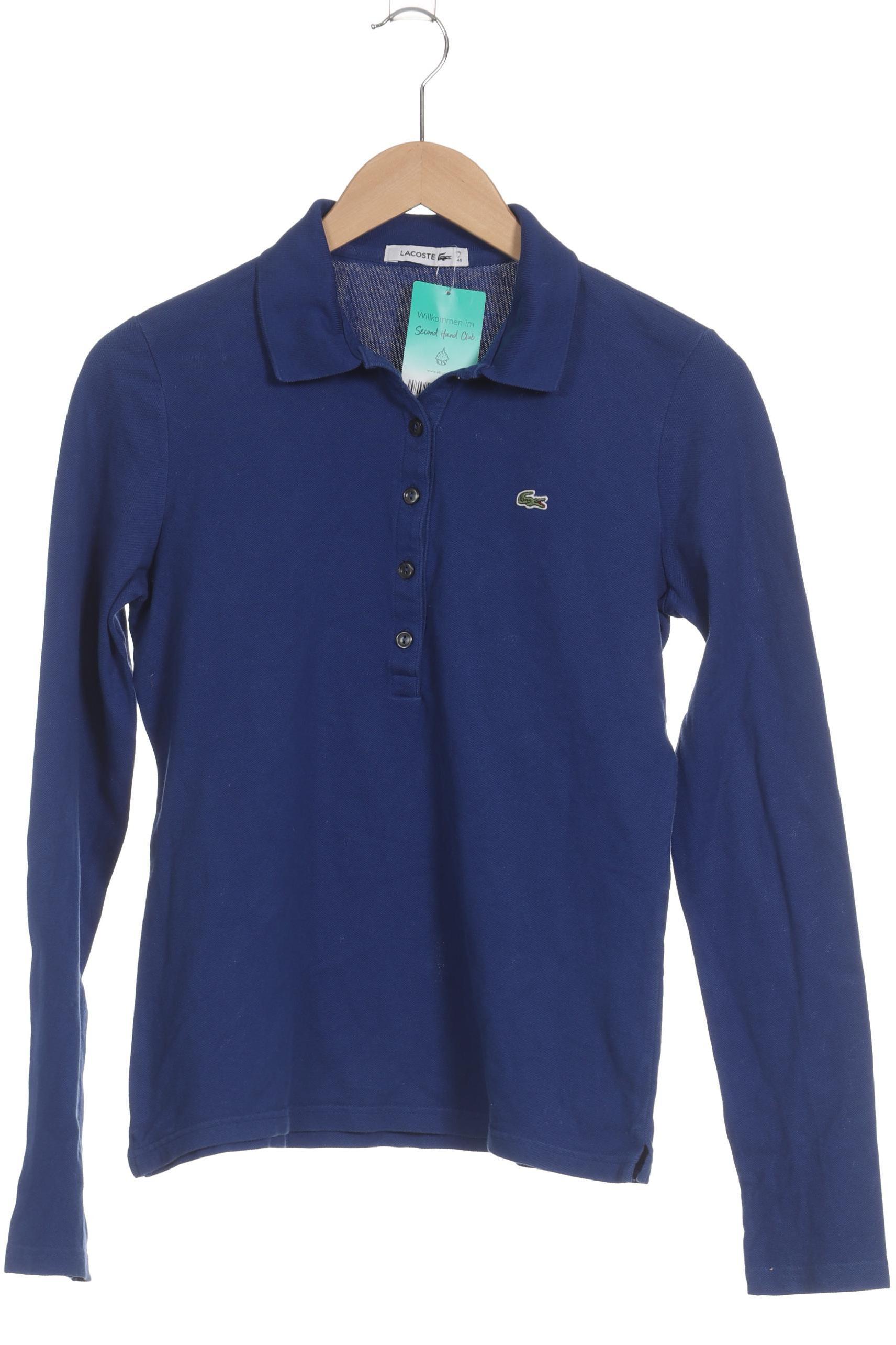 

Lacoste Jungen Poloshirt, blau, Gr. 164