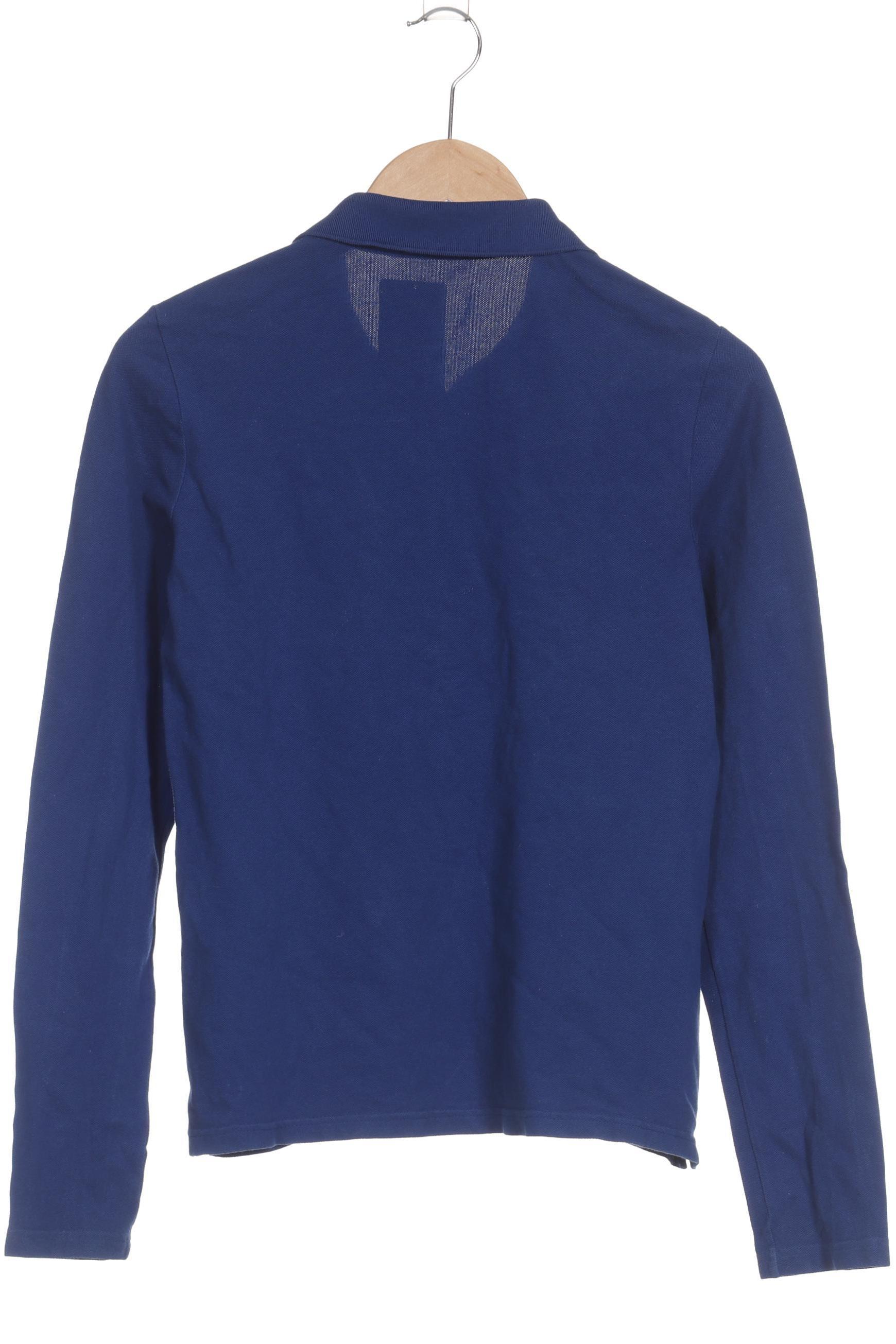 Thumbnail - Lacoste Jungen Poloshirt, blau, Gr. 164