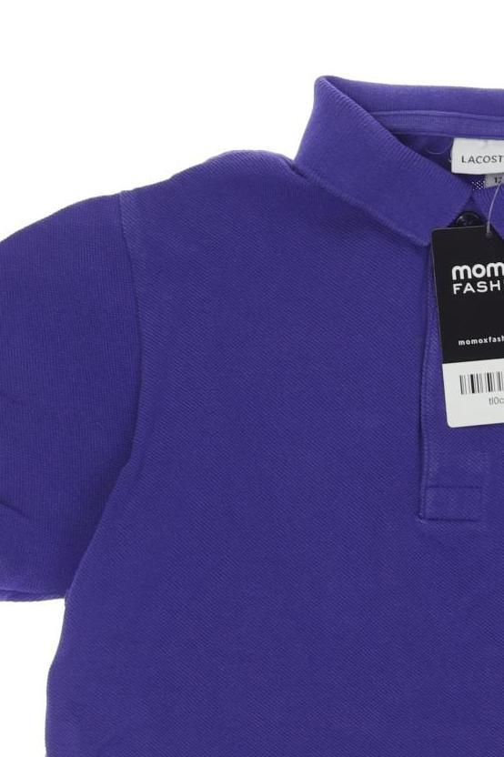 Thumbnail - Lacoste Jungen Poloshirt, flieder, Gr. 152