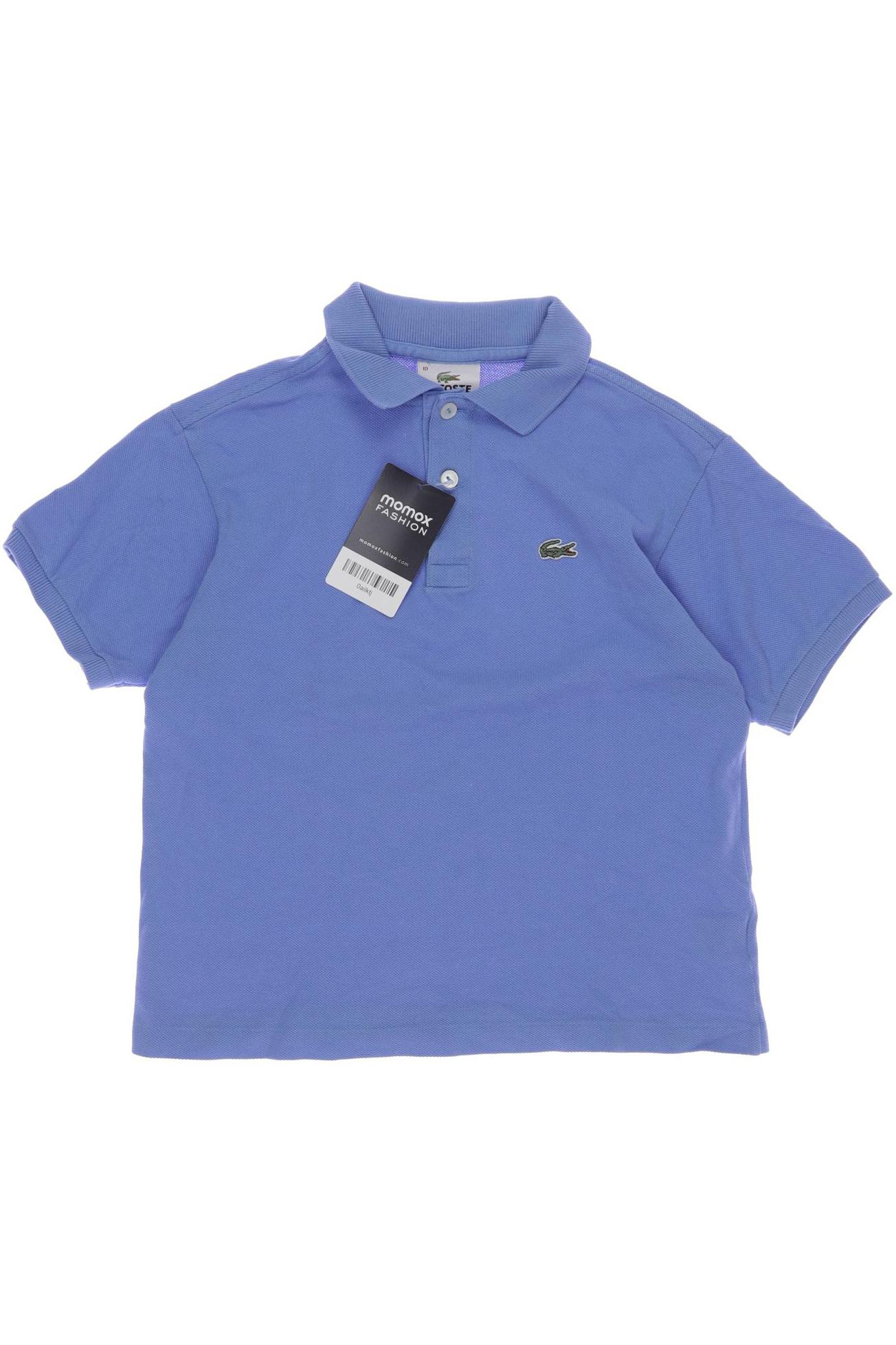 

Lacoste Jungen Poloshirt, blau