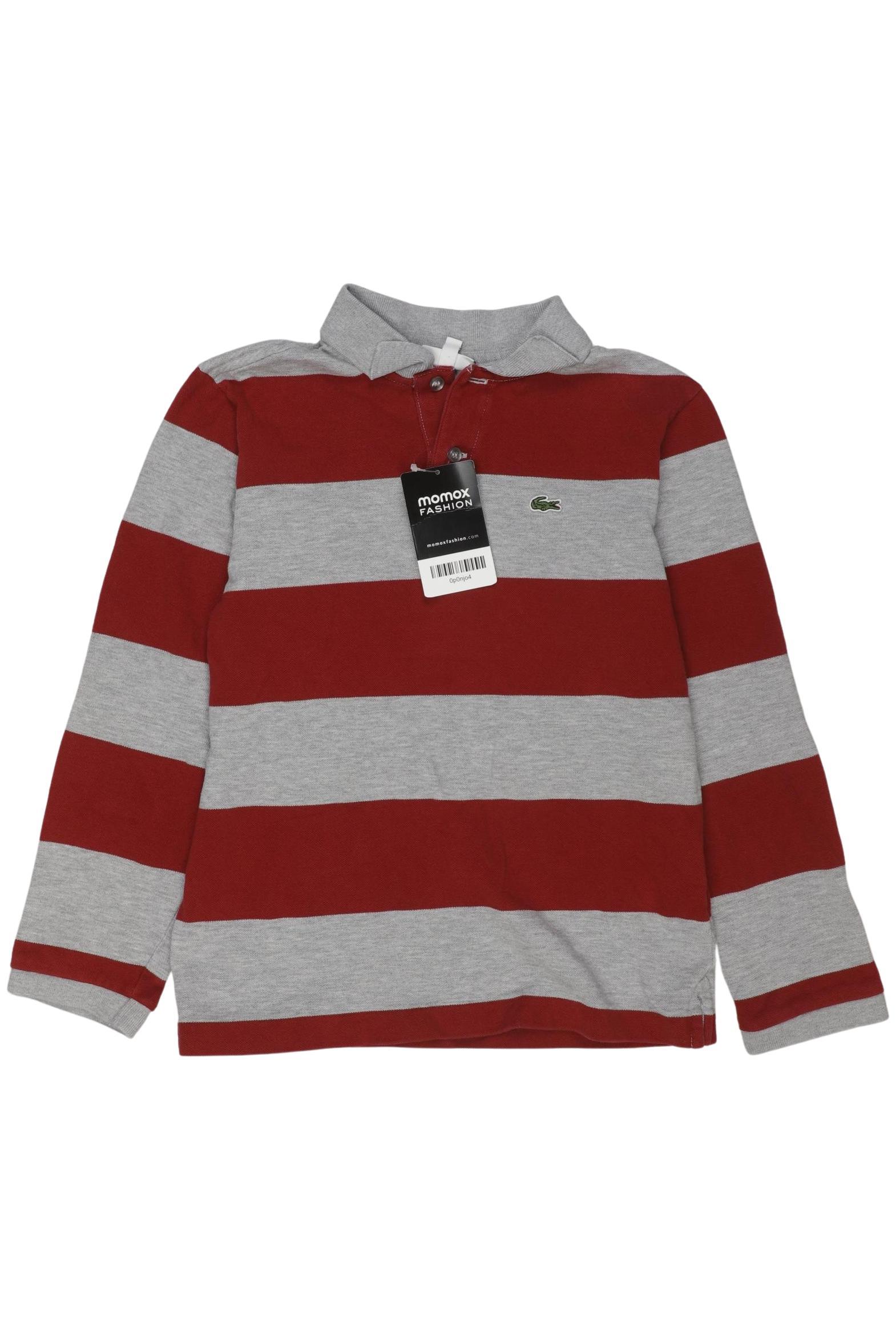 

Lacoste Jungen Poloshirt, mehrfarbig, Gr. 140