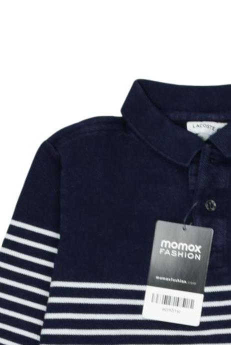 Thumbnail - Lacoste Jungen Poloshirt, marineblau, Gr. 110