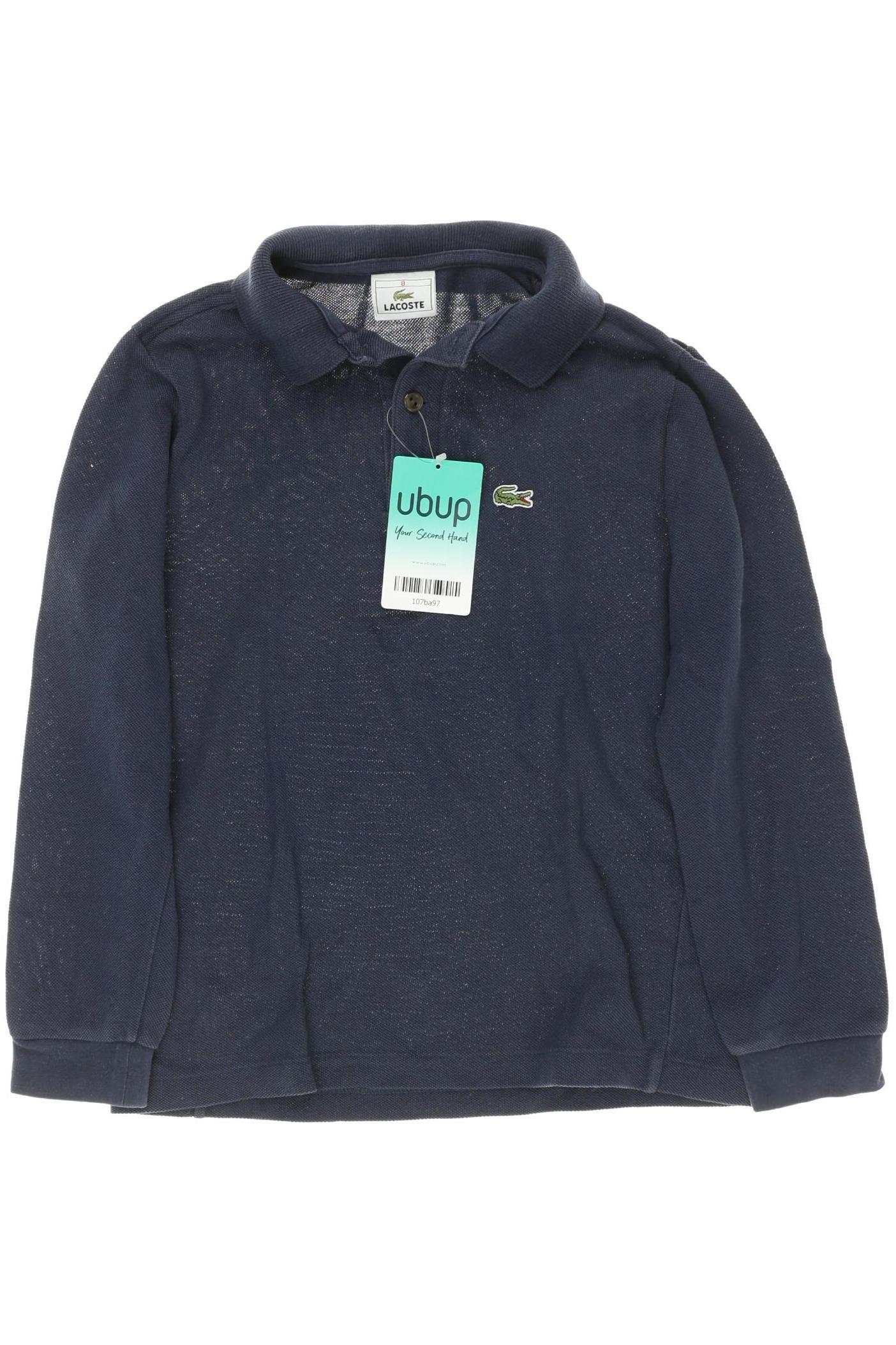 

Lacoste Jungen Poloshirt, blau, Gr. 128