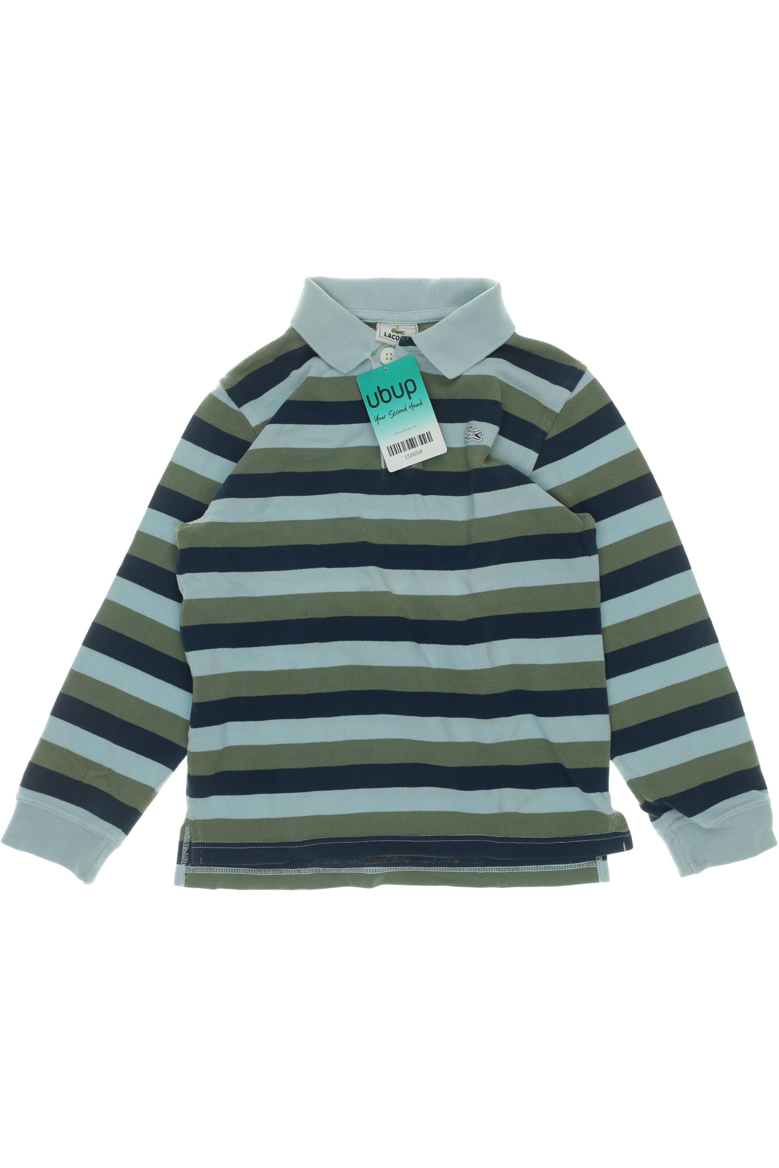 

Lacoste Jungen Poloshirt, blau, Gr. 116