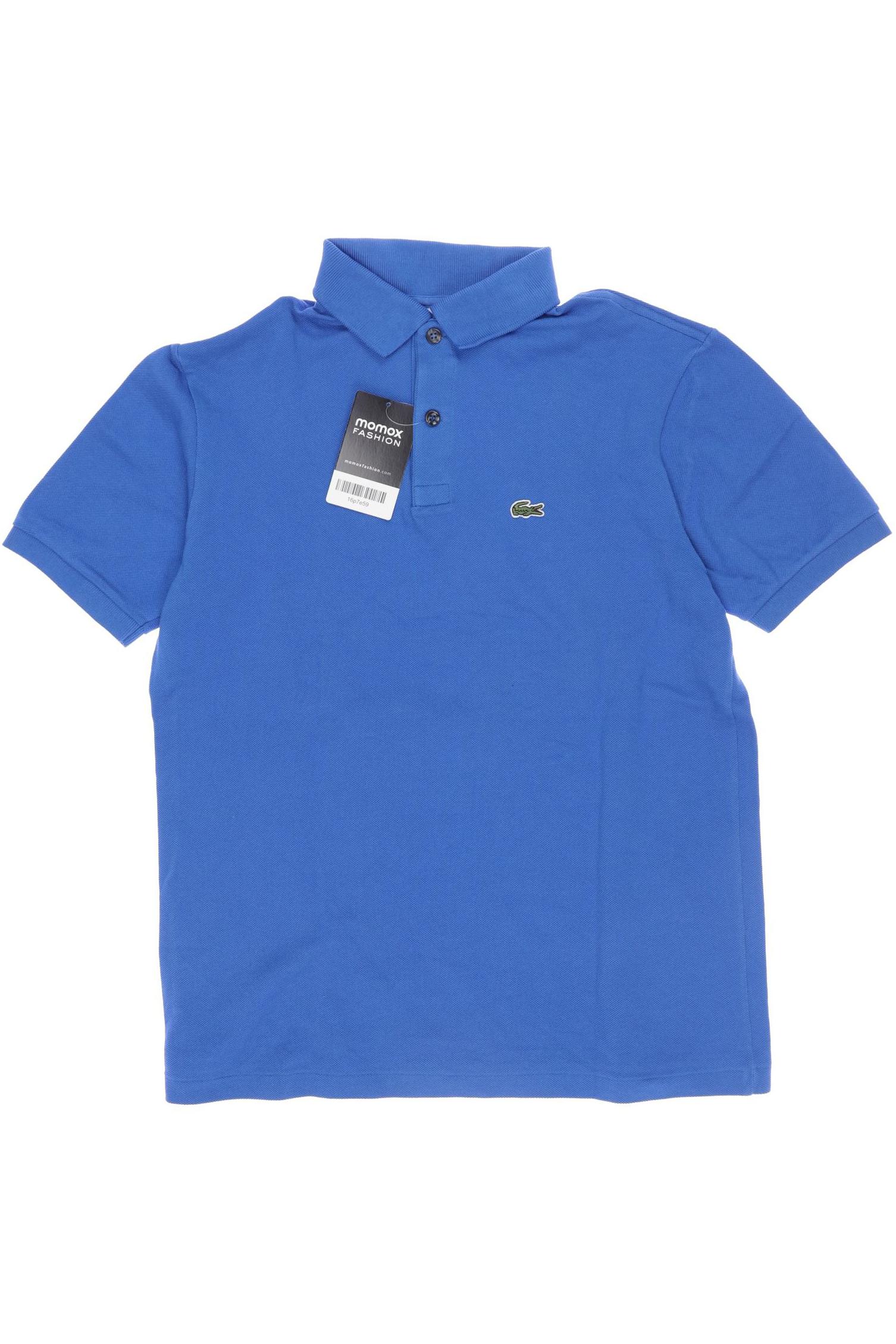 

Lacoste Jungen Poloshirt, blau