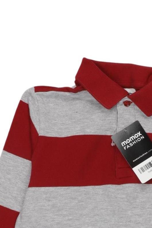 Thumbnail - Lacoste Jungen Poloshirt, rot, Gr. 116