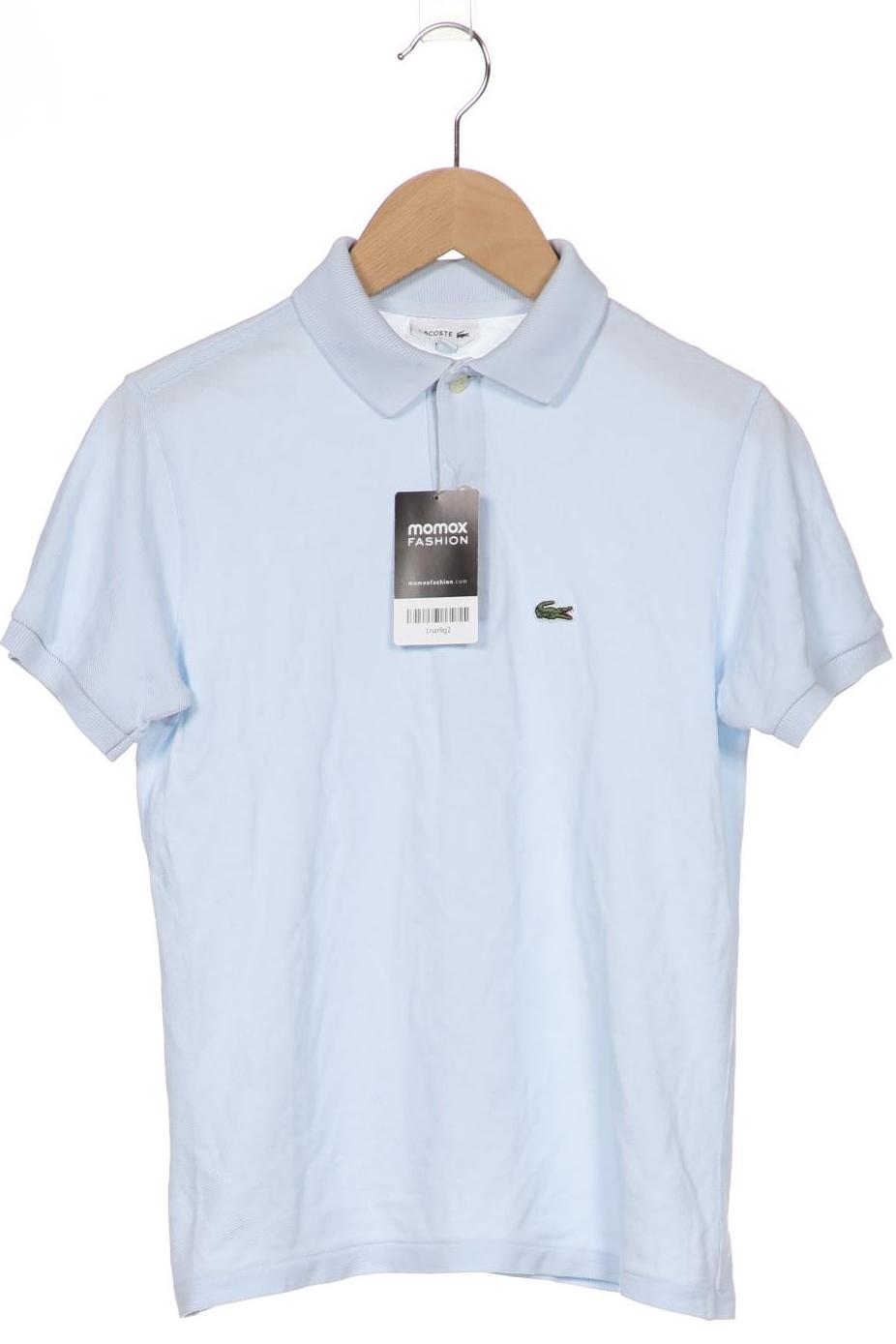 

Lacoste Jungen Poloshirt, hellblau