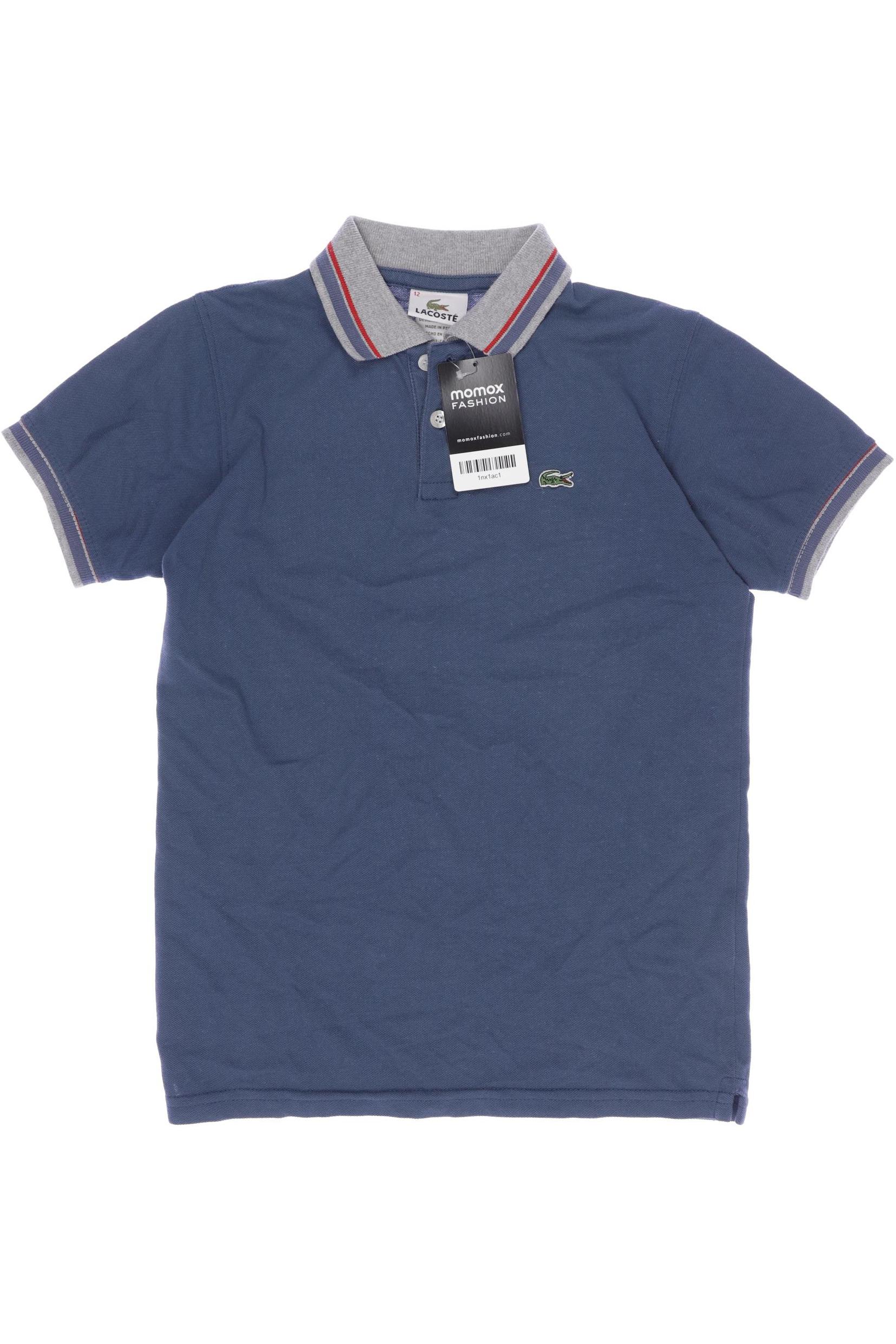 

Lacoste Jungen Poloshirt, blau