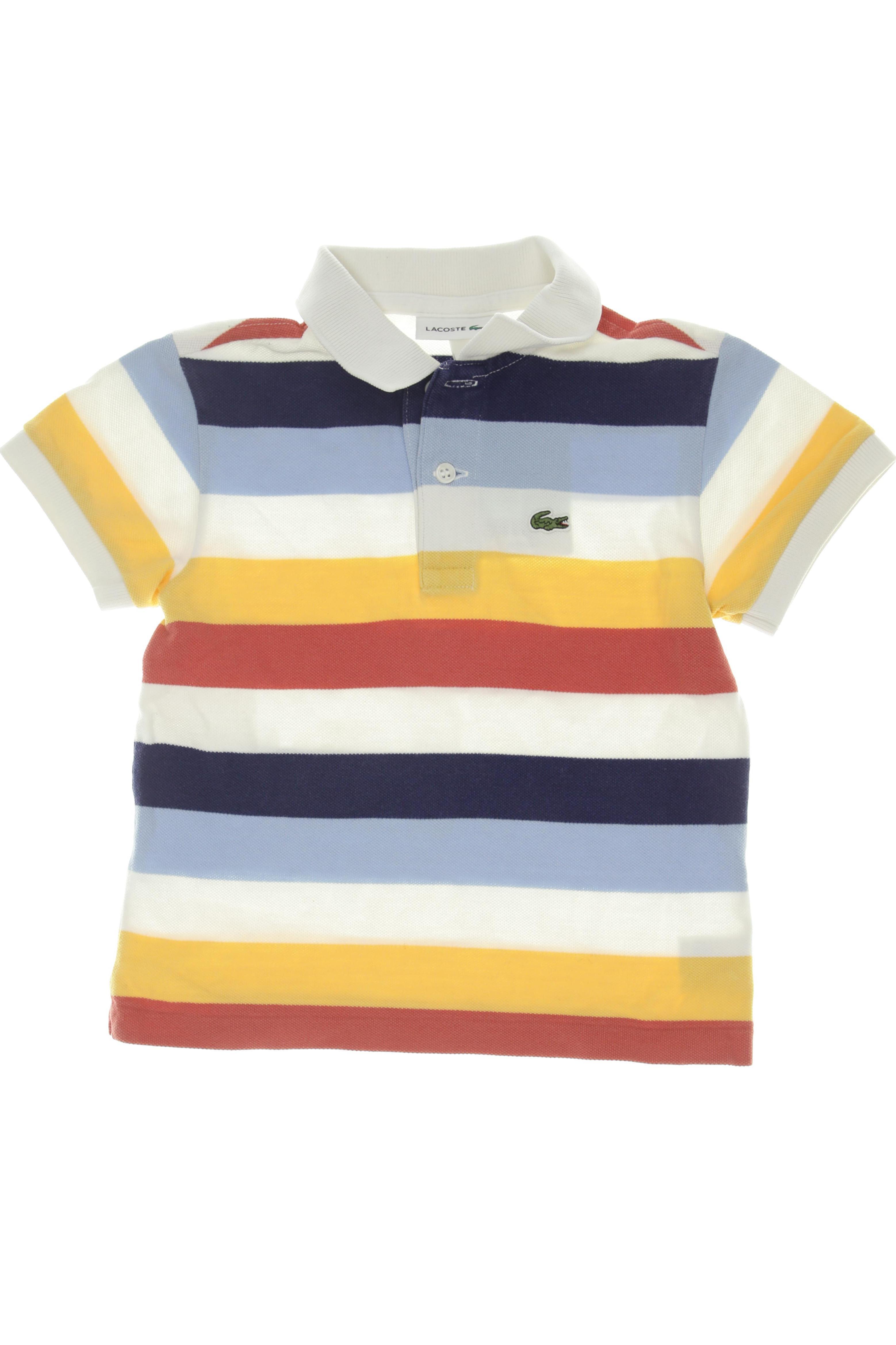 

Lacoste Herren Poloshirt, mehrfarbig, Gr. 104