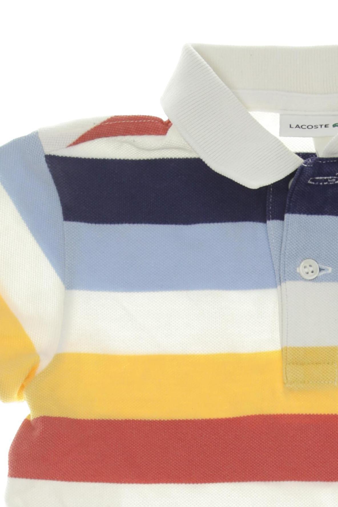 Thumbnail - Lacoste Jungen Poloshirt, mehrfarbig, Gr. 104