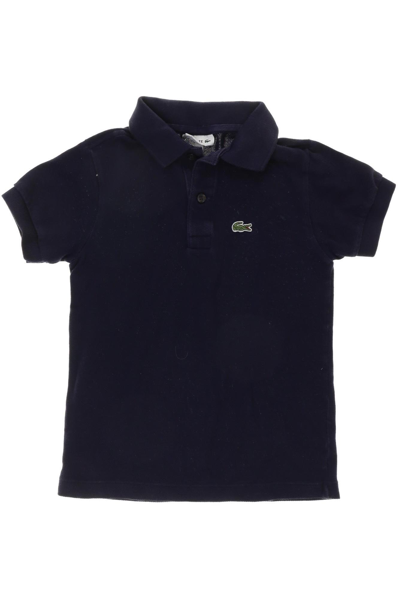 

Lacoste Jungen Poloshirt, blau, Gr. 116