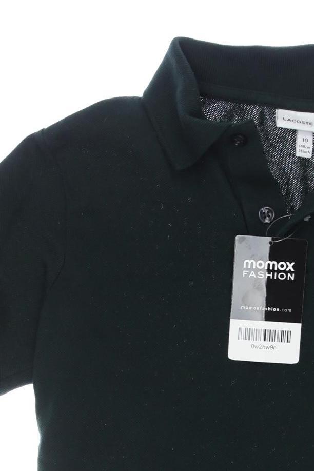 Thumbnail - Lacoste Jungen Poloshirt, grün, Gr. 140