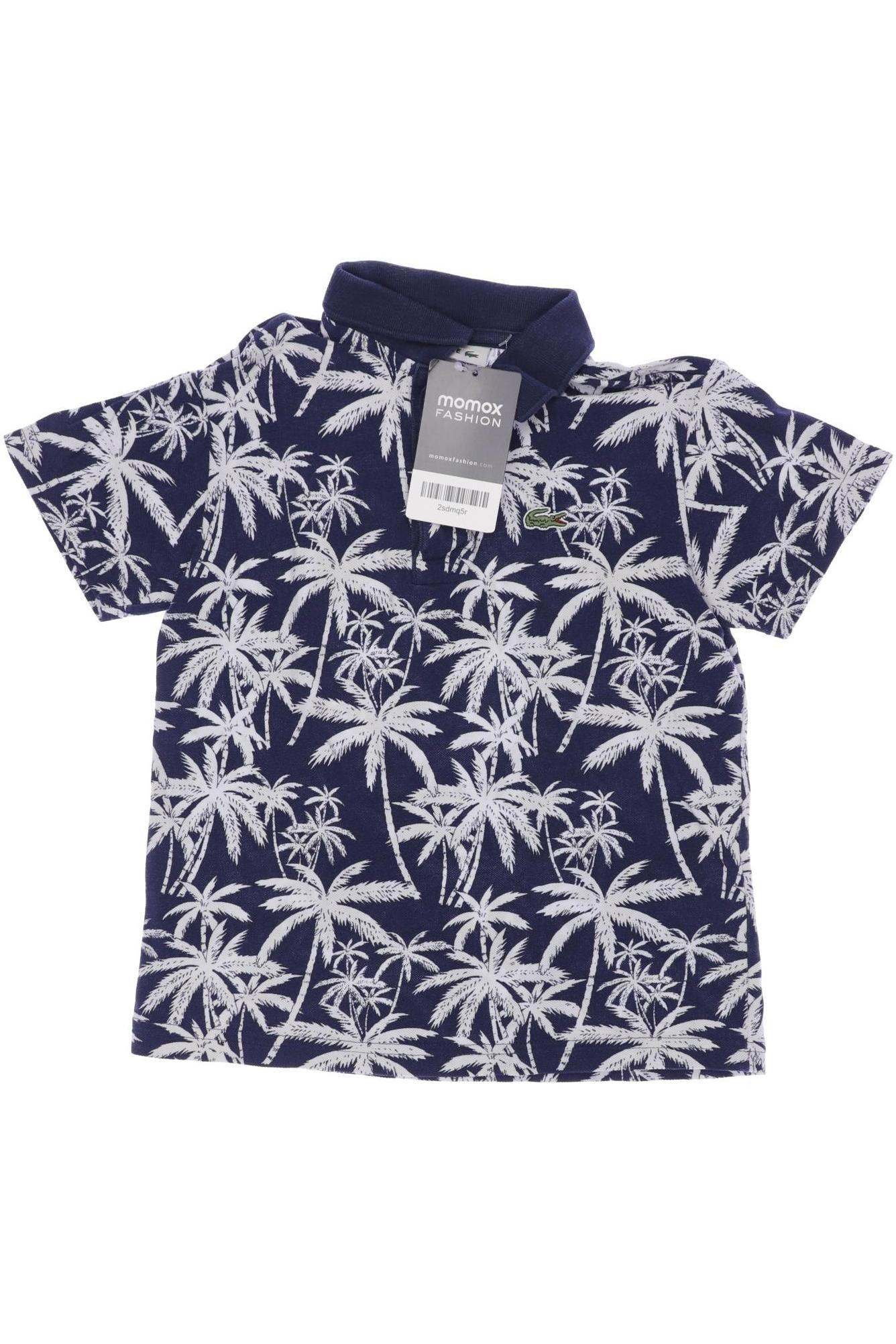 

Lacoste Herren Poloshirt, marineblau, Gr. 116