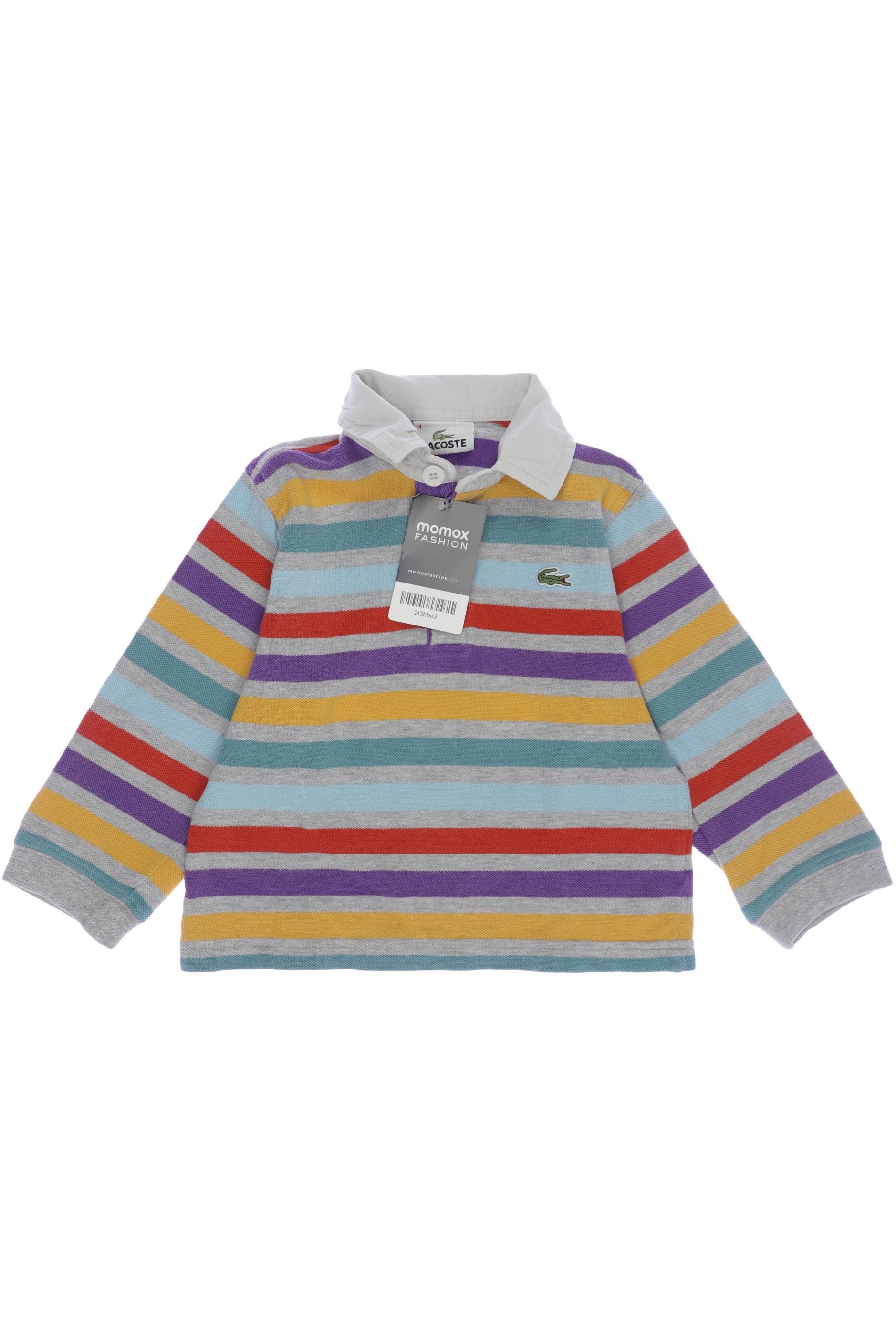

Lacoste Herren Poloshirt, mehrfarbig, Gr. 104