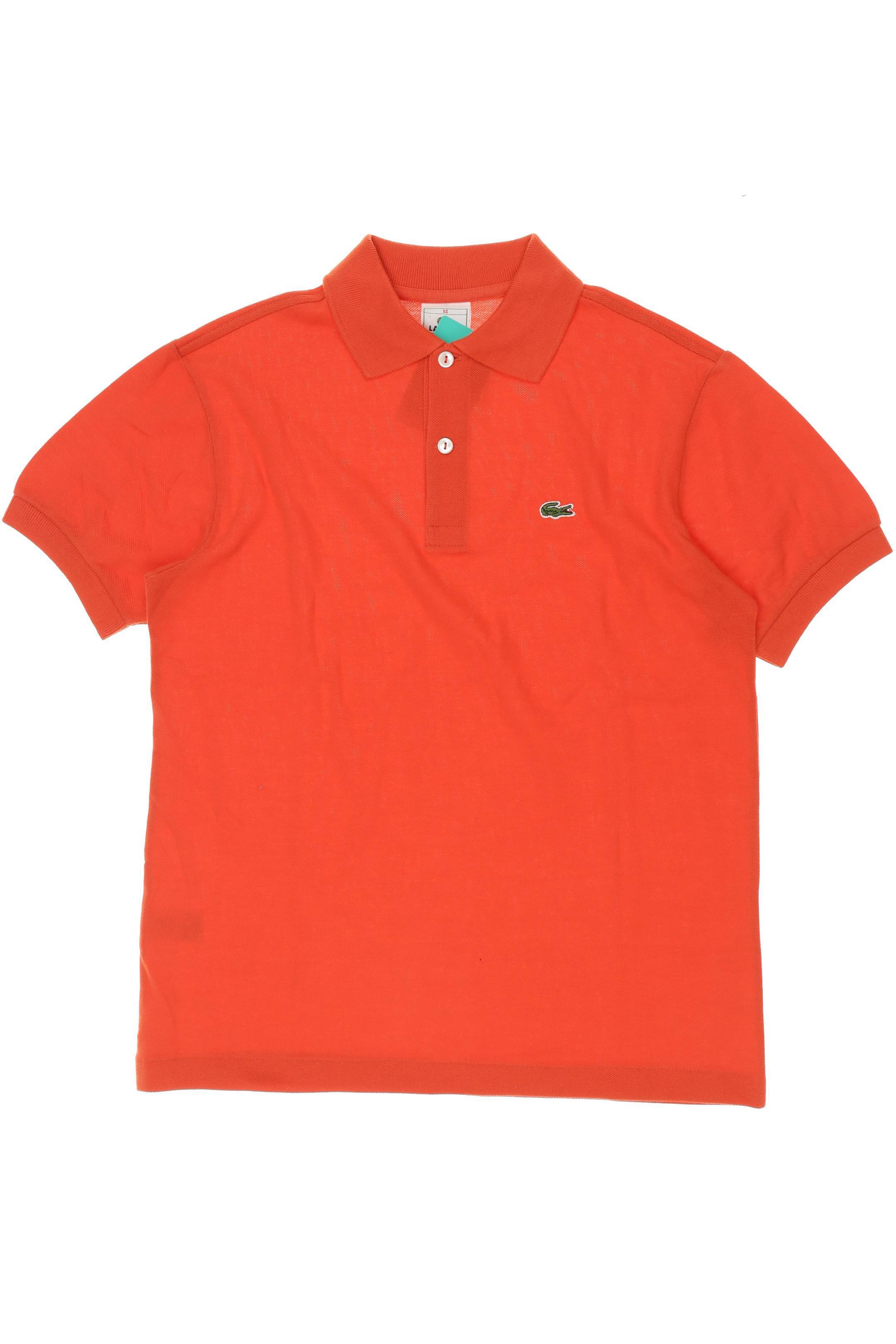 

Lacoste Jungen Poloshirt, rot, Gr. 164