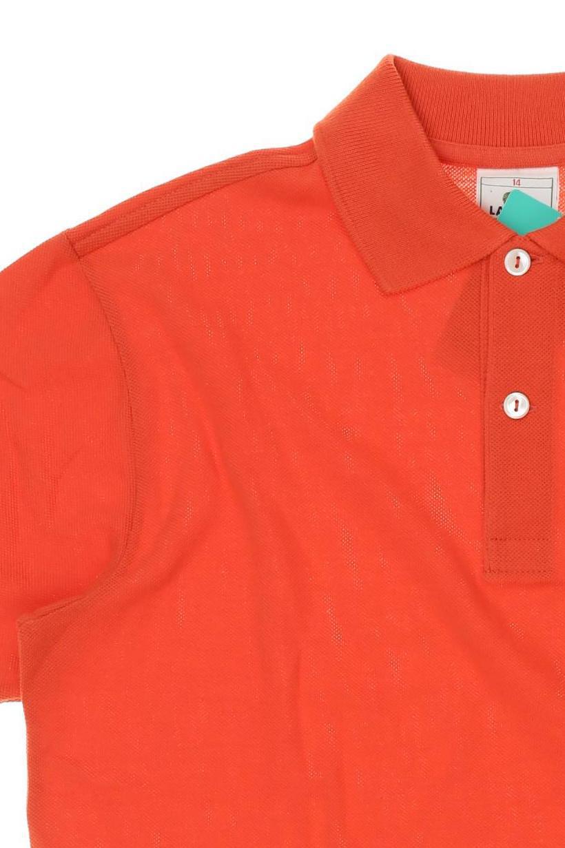 Thumbnail - Lacoste Jungen Poloshirt, rot, Gr. 164