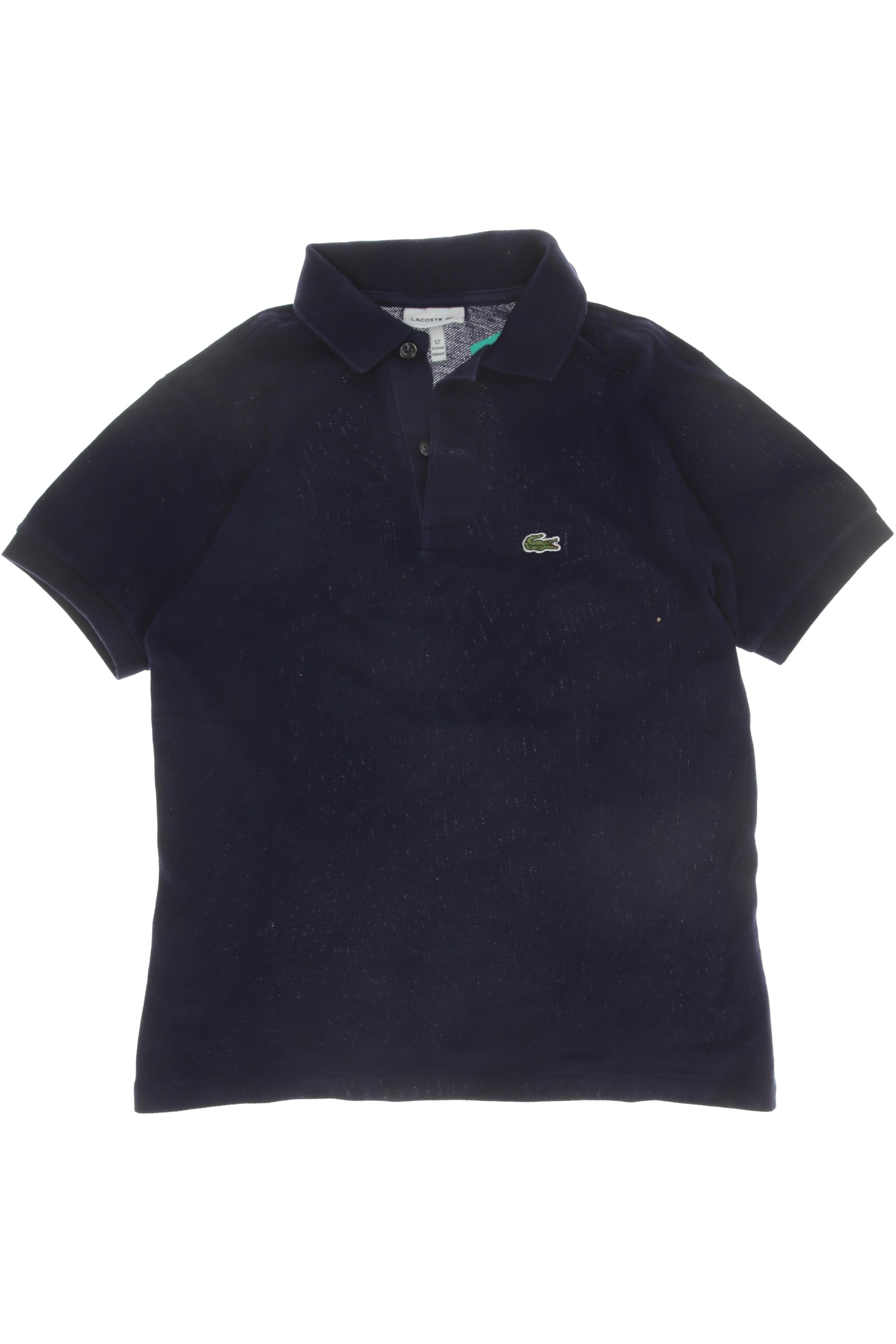 

Lacoste Jungen Poloshirt, blau, Gr. 152