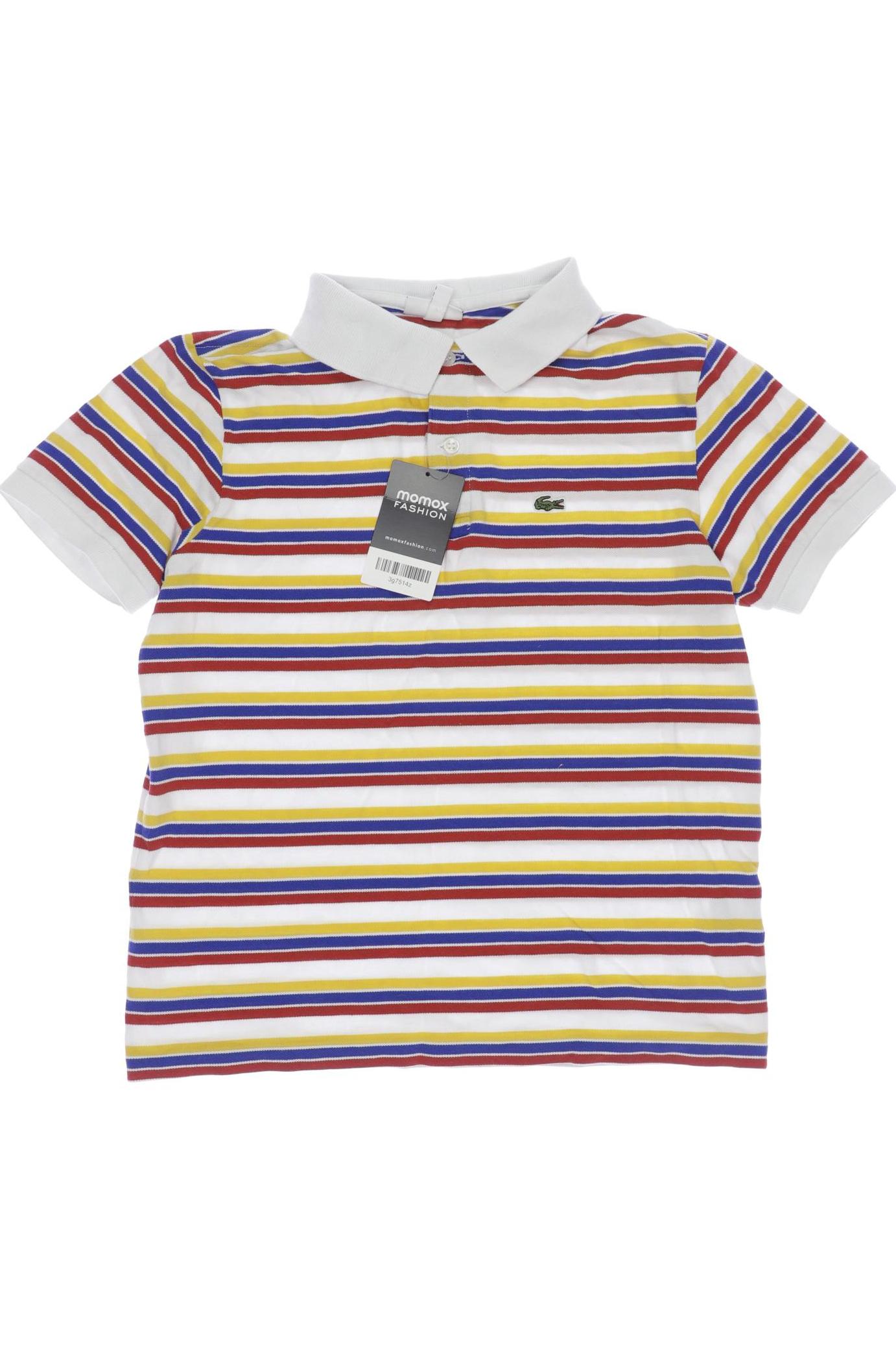 

Lacoste Jungen Poloshirt, mehrfarbig