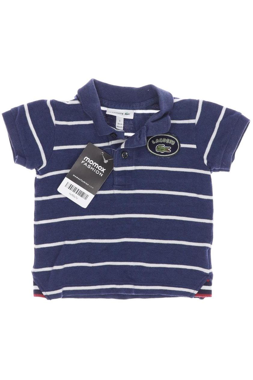 

Lacoste Jungen Poloshirt, blau