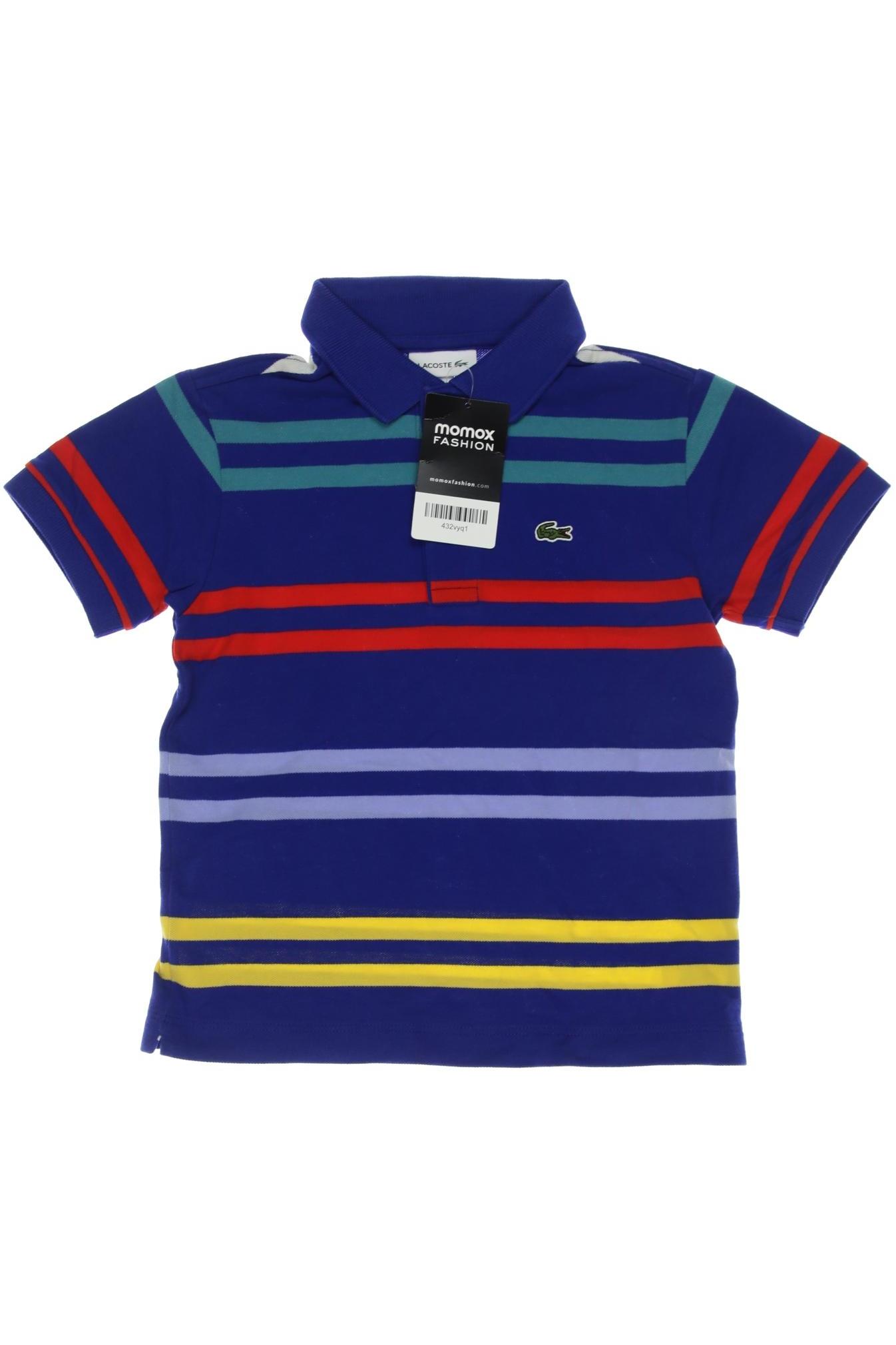 

Lacoste Herren Poloshirt, marineblau, Gr. 116