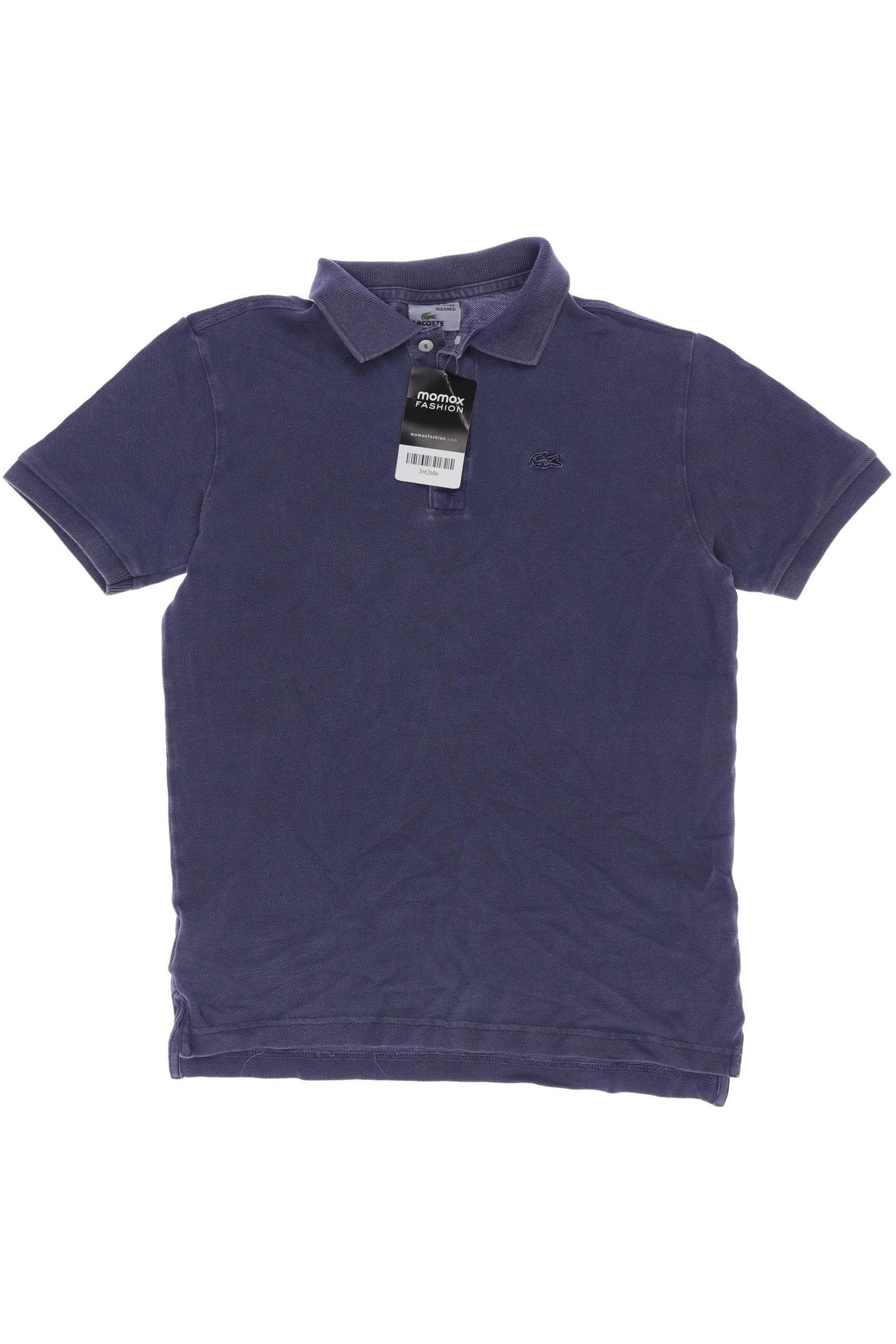 

Lacoste Jungen Poloshirt, marineblau