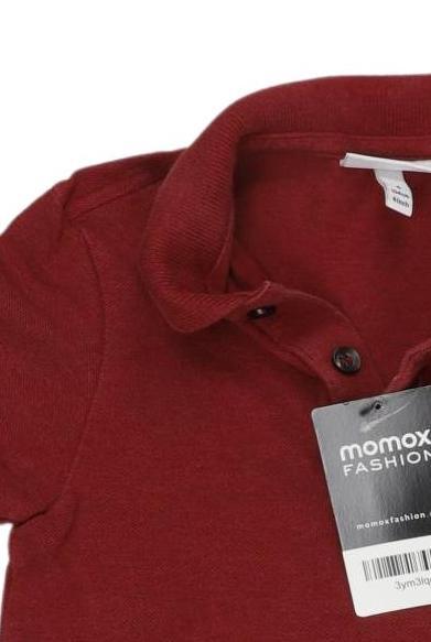 Thumbnail - Lacoste Jungen Poloshirt, bordeaux, Gr. 104