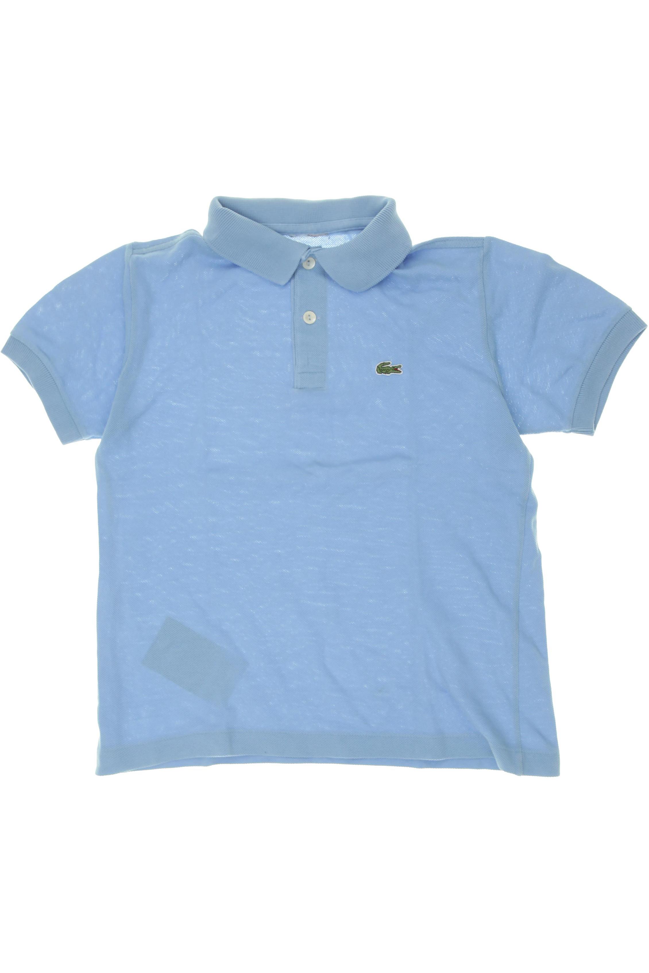 

Lacoste Jungen Poloshirt, blau, Gr. 146