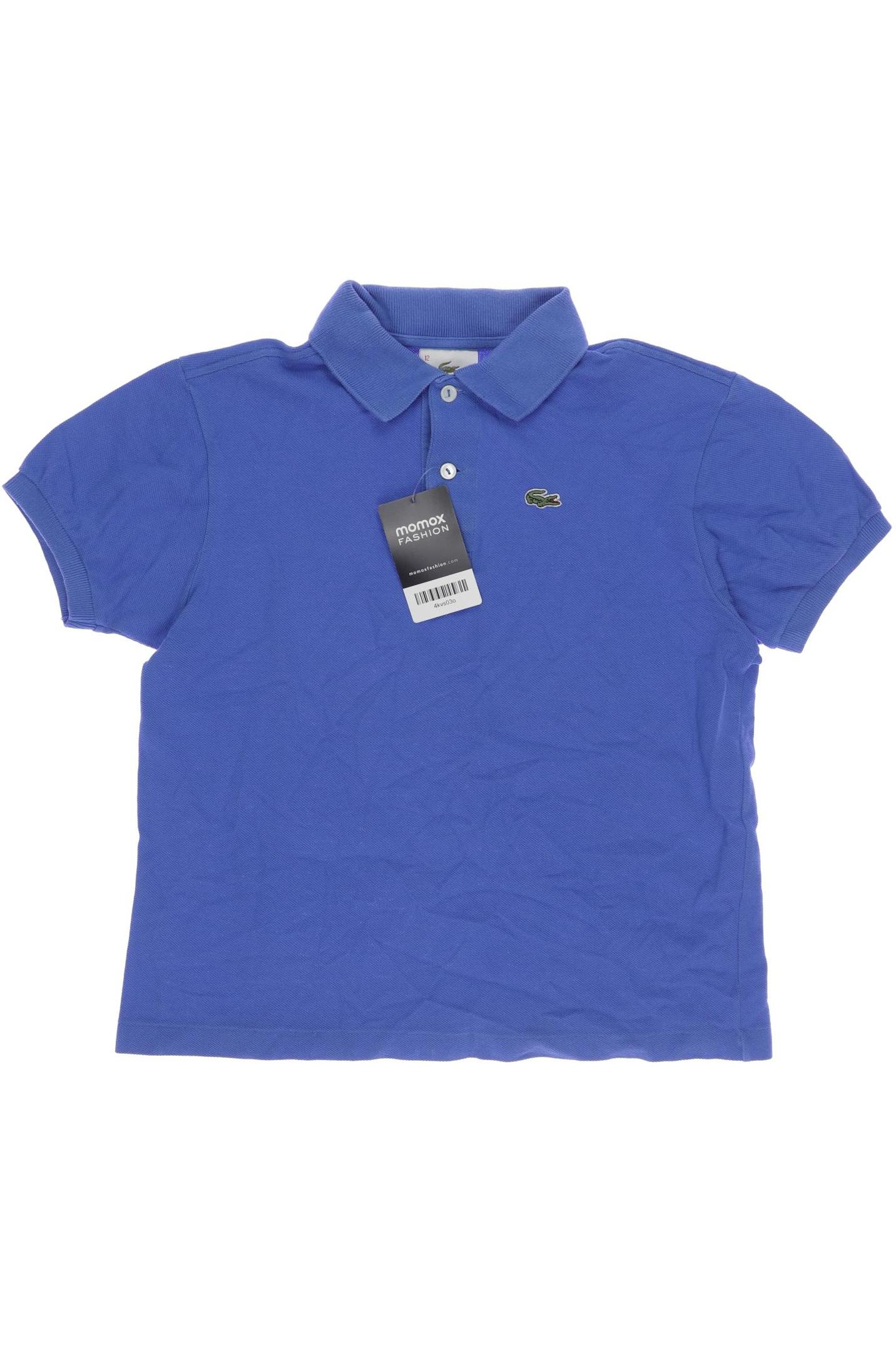 

Lacoste Jungen Poloshirt, blau