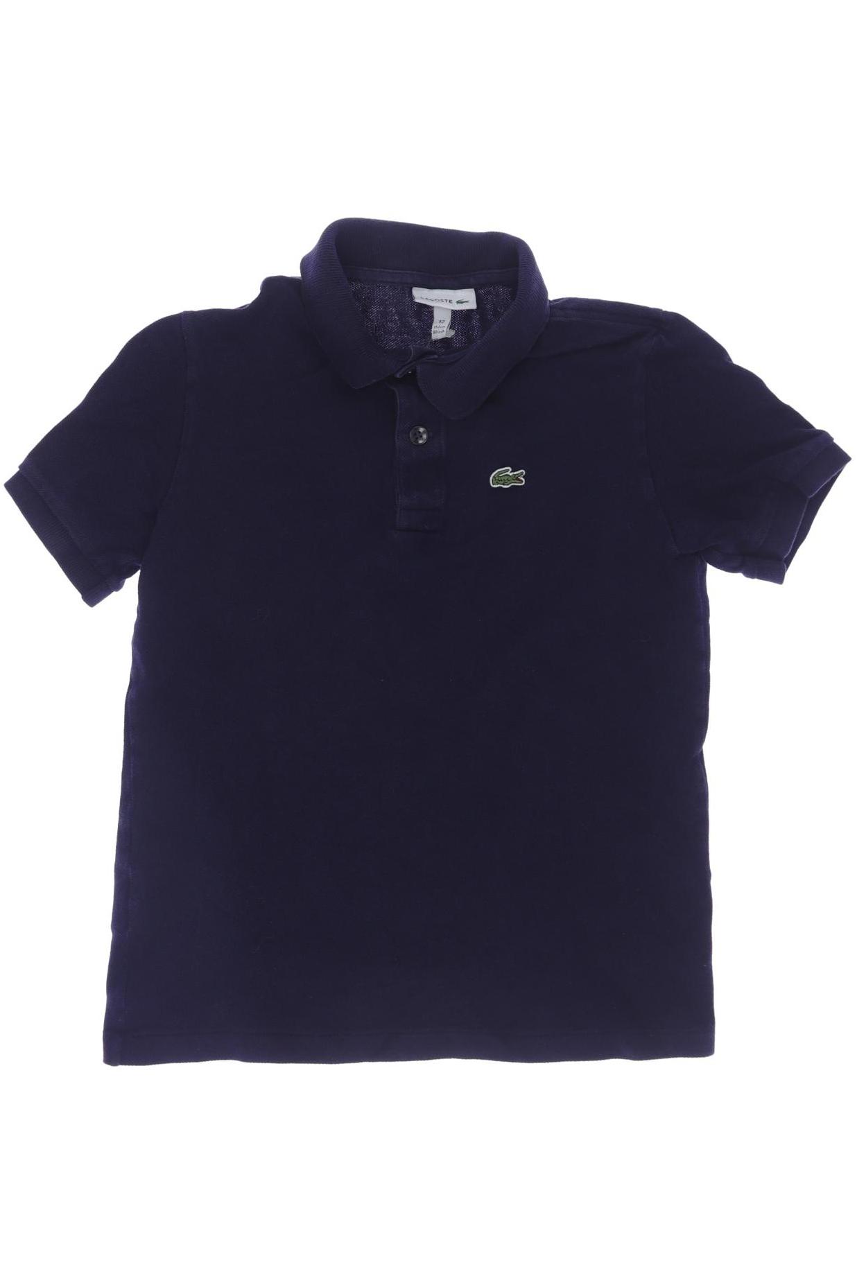 

Lacoste Jungen Poloshirt, marineblau