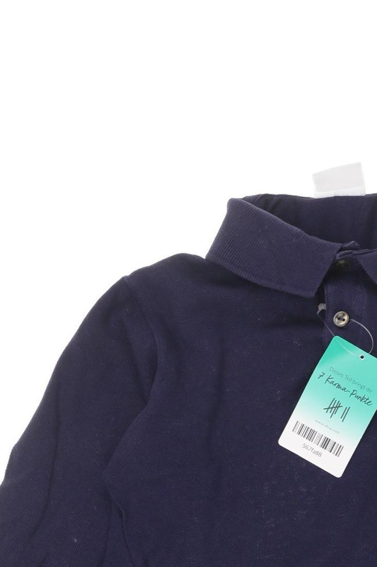 Thumbnail - Lacoste Jungen Poloshirt, blau, Gr. 140