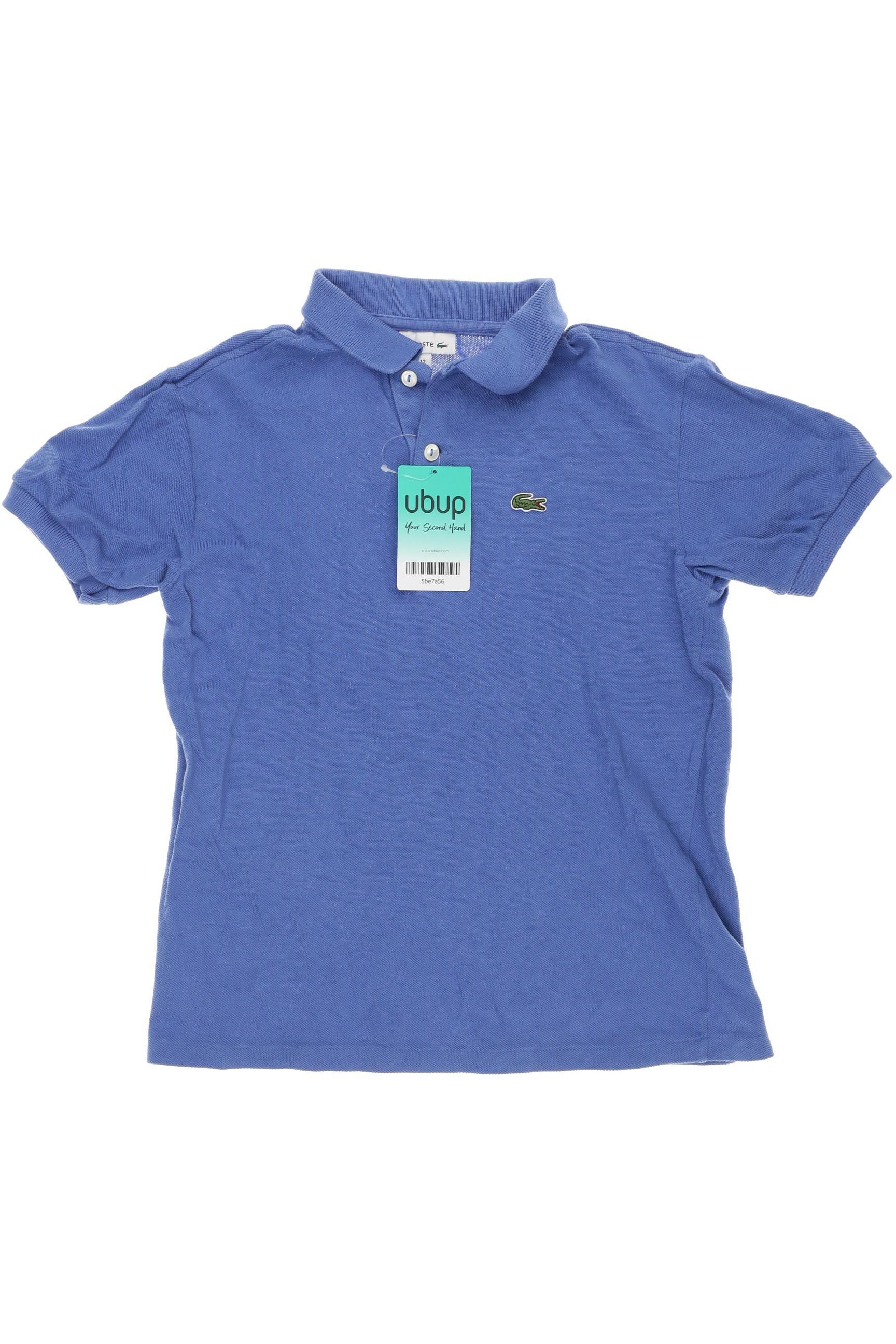 

Lacoste Jungen Poloshirt, blau, Gr. 152
