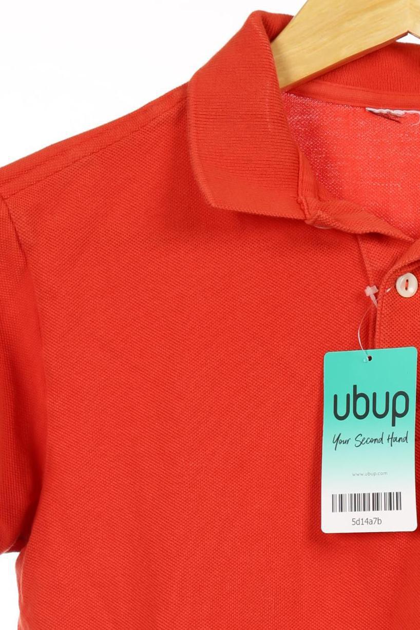 Thumbnail - Lacoste Jungen Poloshirt, orange, Gr. 98