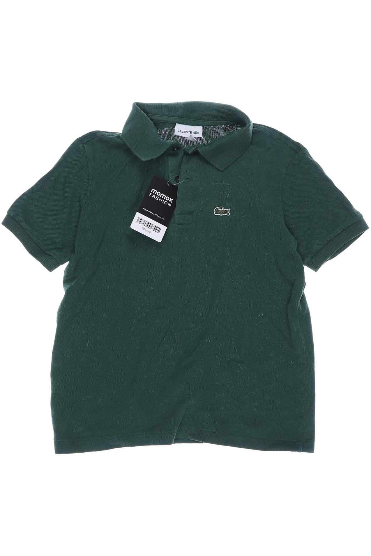 

Lacoste Jungen Poloshirt, grün