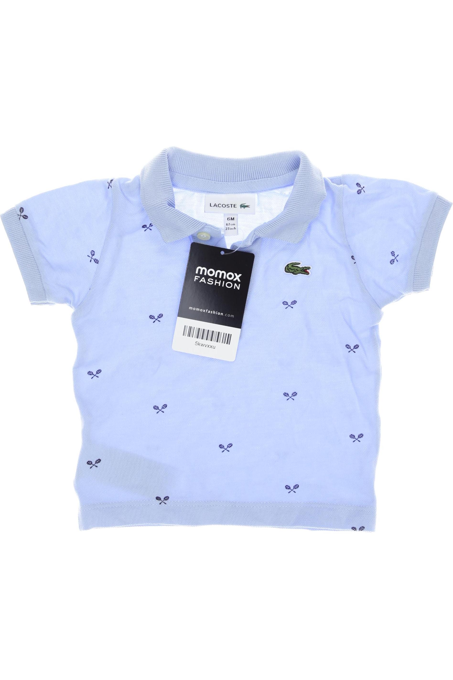 

Lacoste Herren Poloshirt, hellblau, Gr. 62