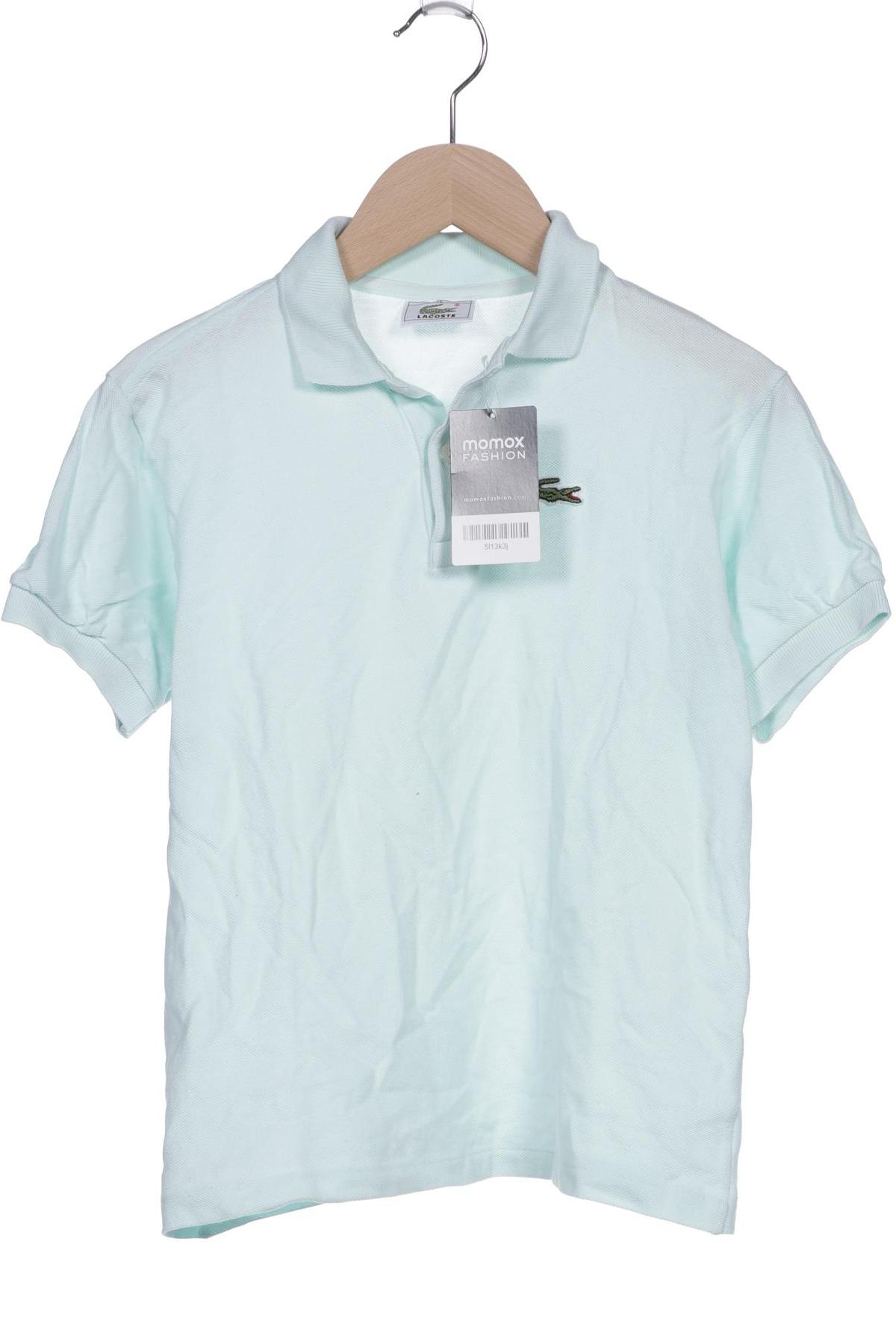 

Lacoste Jungen Poloshirt, hellgrün