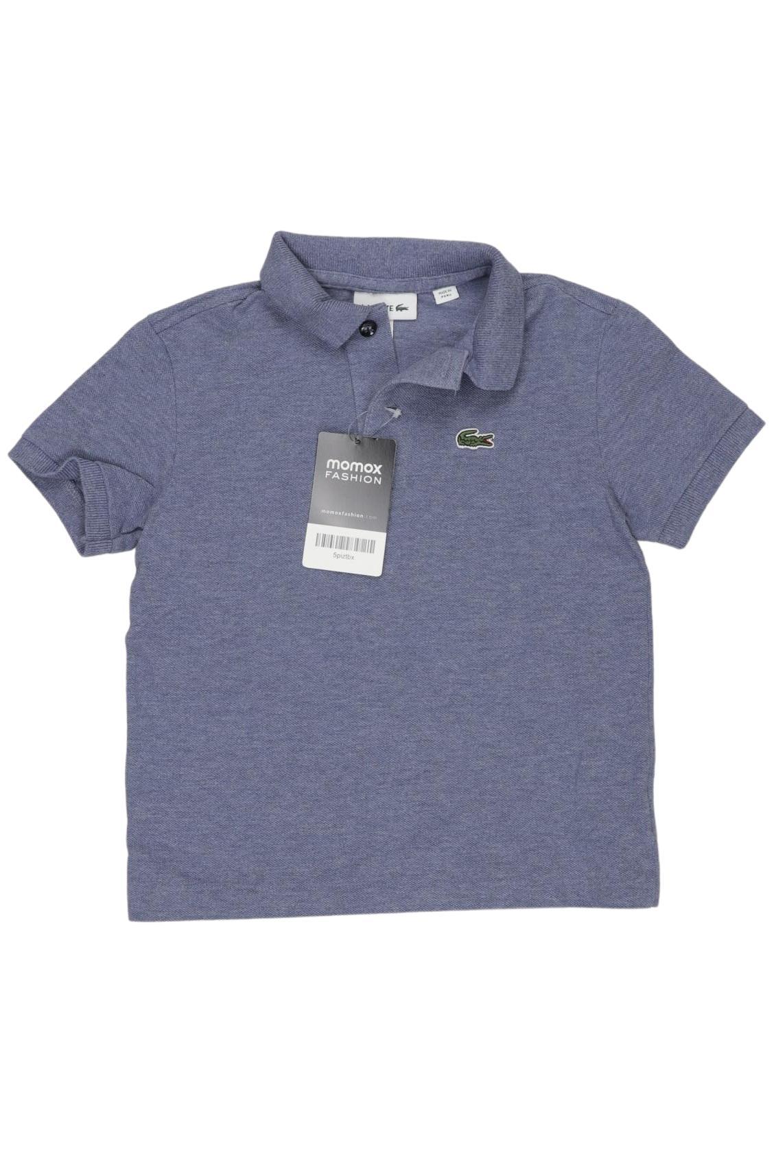 

Lacoste Herren Poloshirt, blau, Gr. 110