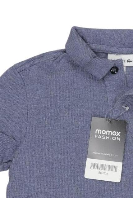 Thumbnail - Lacoste Jungen Poloshirt, blau, Gr. 110