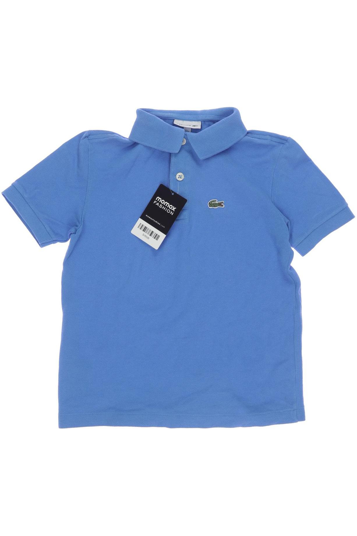 

Lacoste Jungen Poloshirt, blau