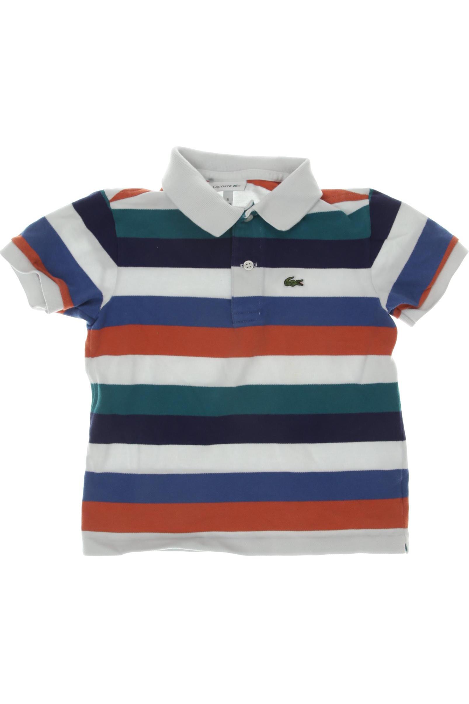 

Lacoste Jungen Poloshirt, blau, Gr. 116