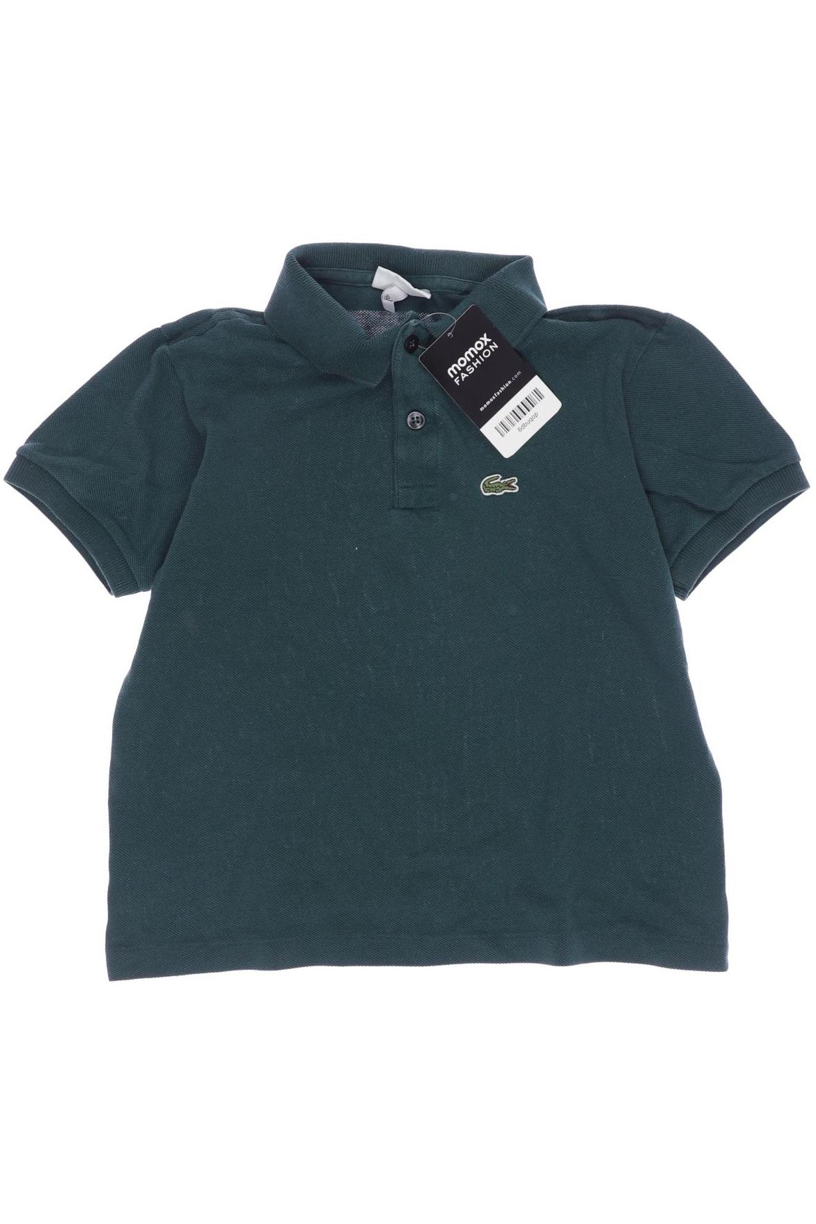 

Lacoste Jungen Poloshirt, türkis