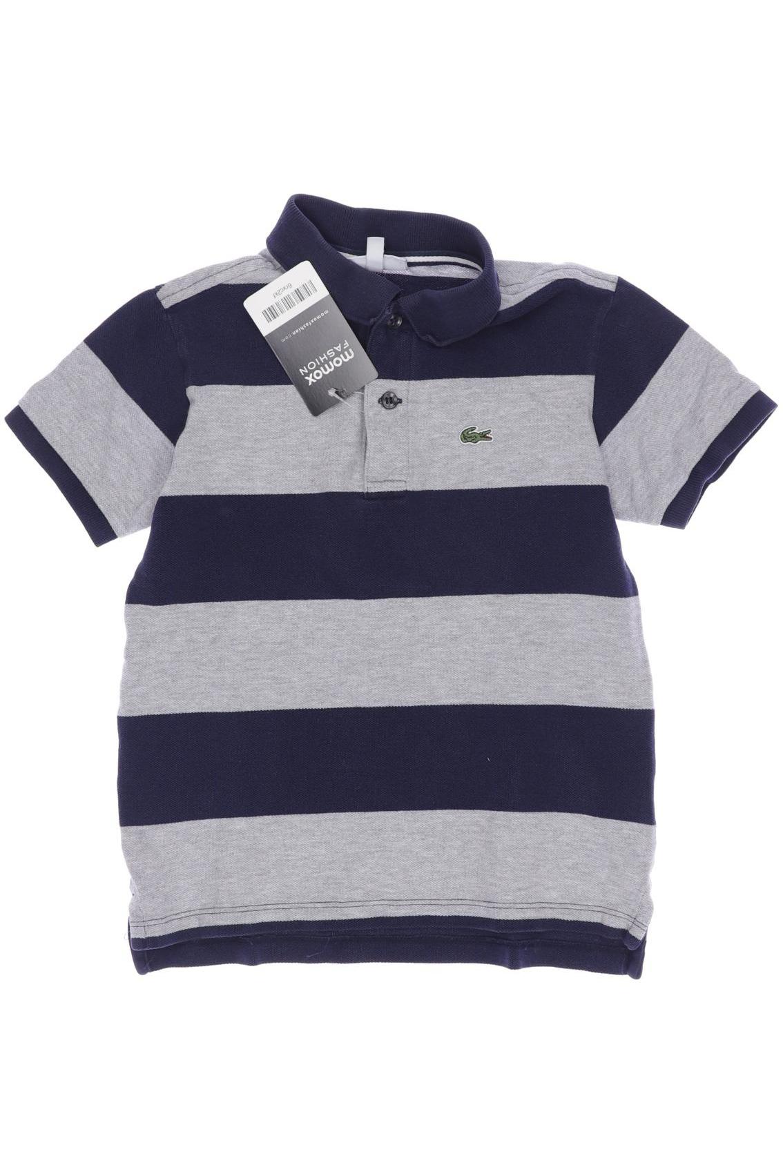 

Lacoste Jungen Poloshirt, marineblau