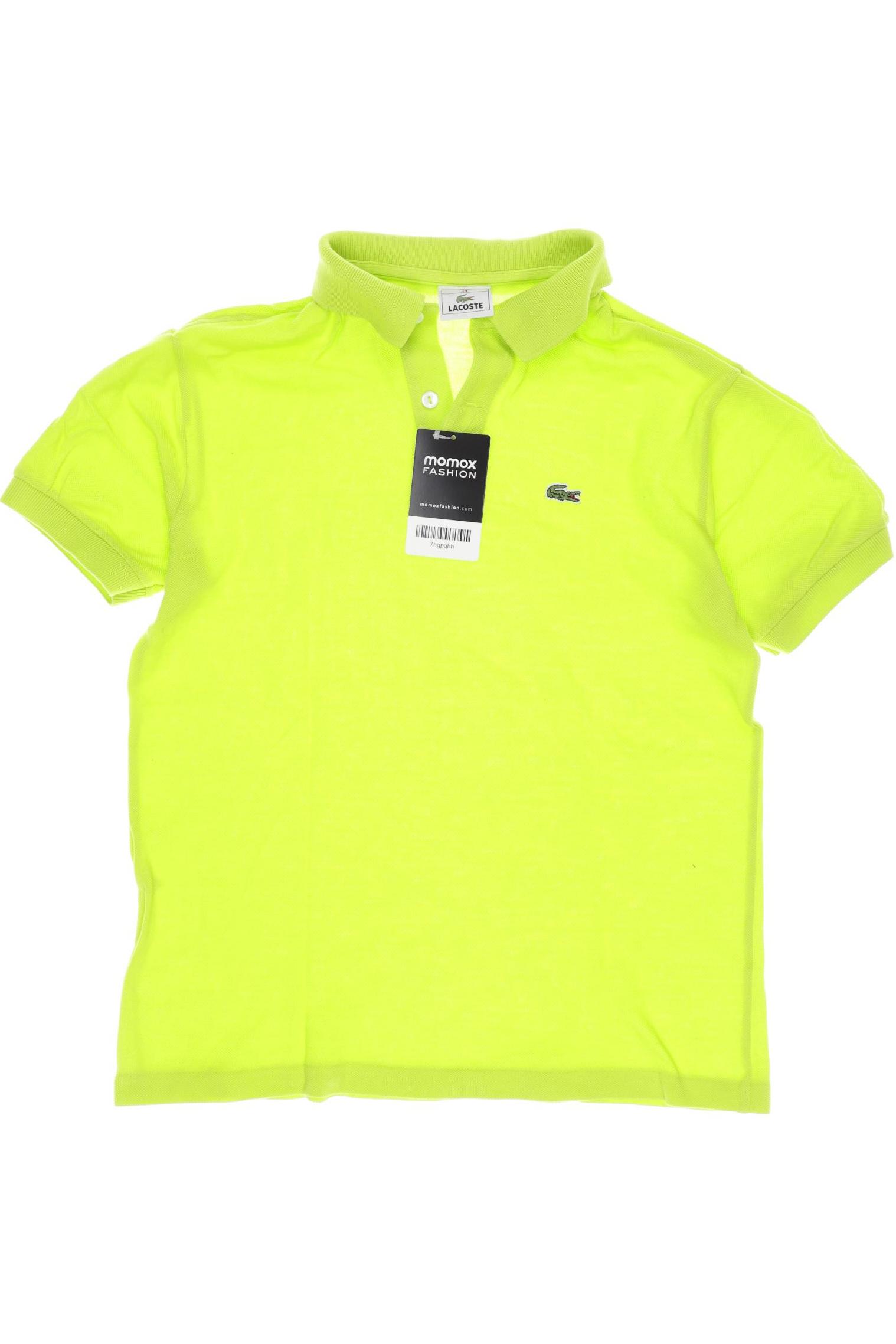 

Lacoste Jungen Poloshirt, hellgrün