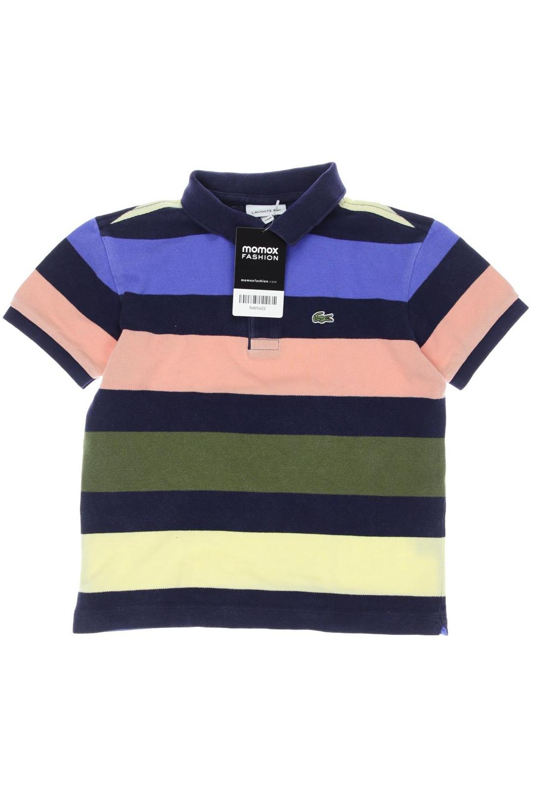 

Lacoste Herren Poloshirt, mehrfarbig, Gr. 128