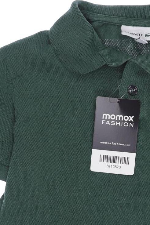 Thumbnail - Lacoste Jungen Poloshirt, grün, Gr. 128