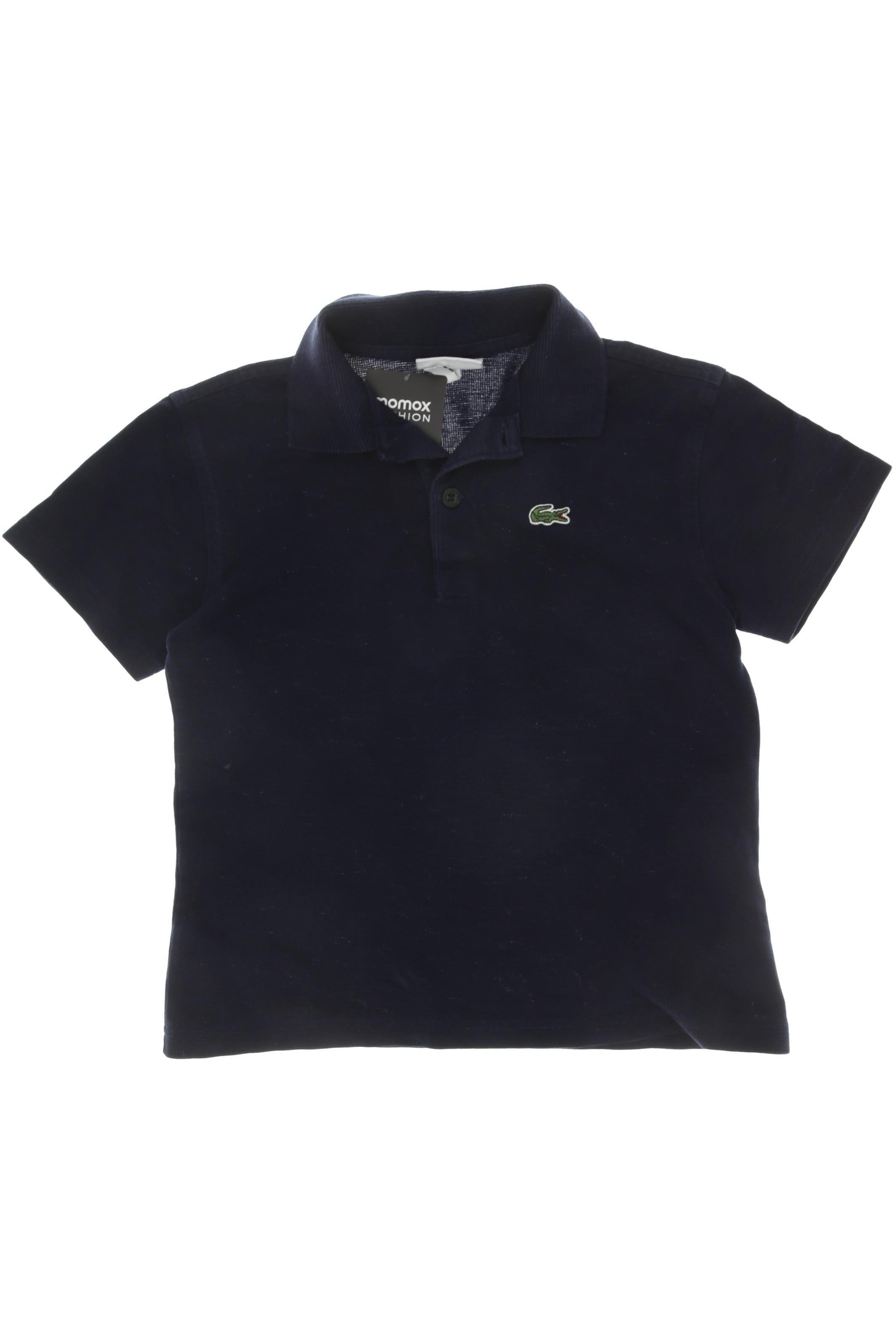 

Lacoste Jungen Poloshirt, blau, Gr. 128