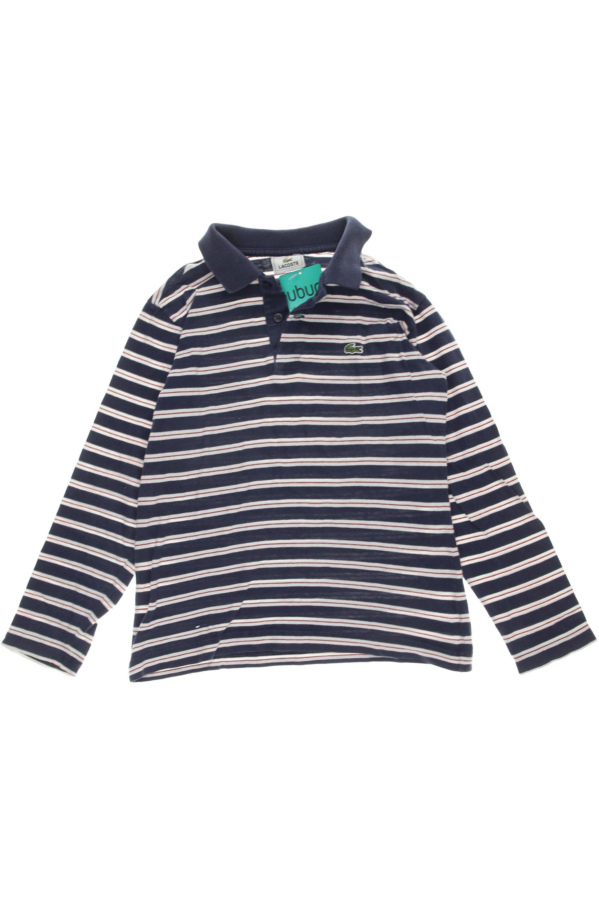 

Lacoste Jungen Poloshirt, blau, Gr. 140