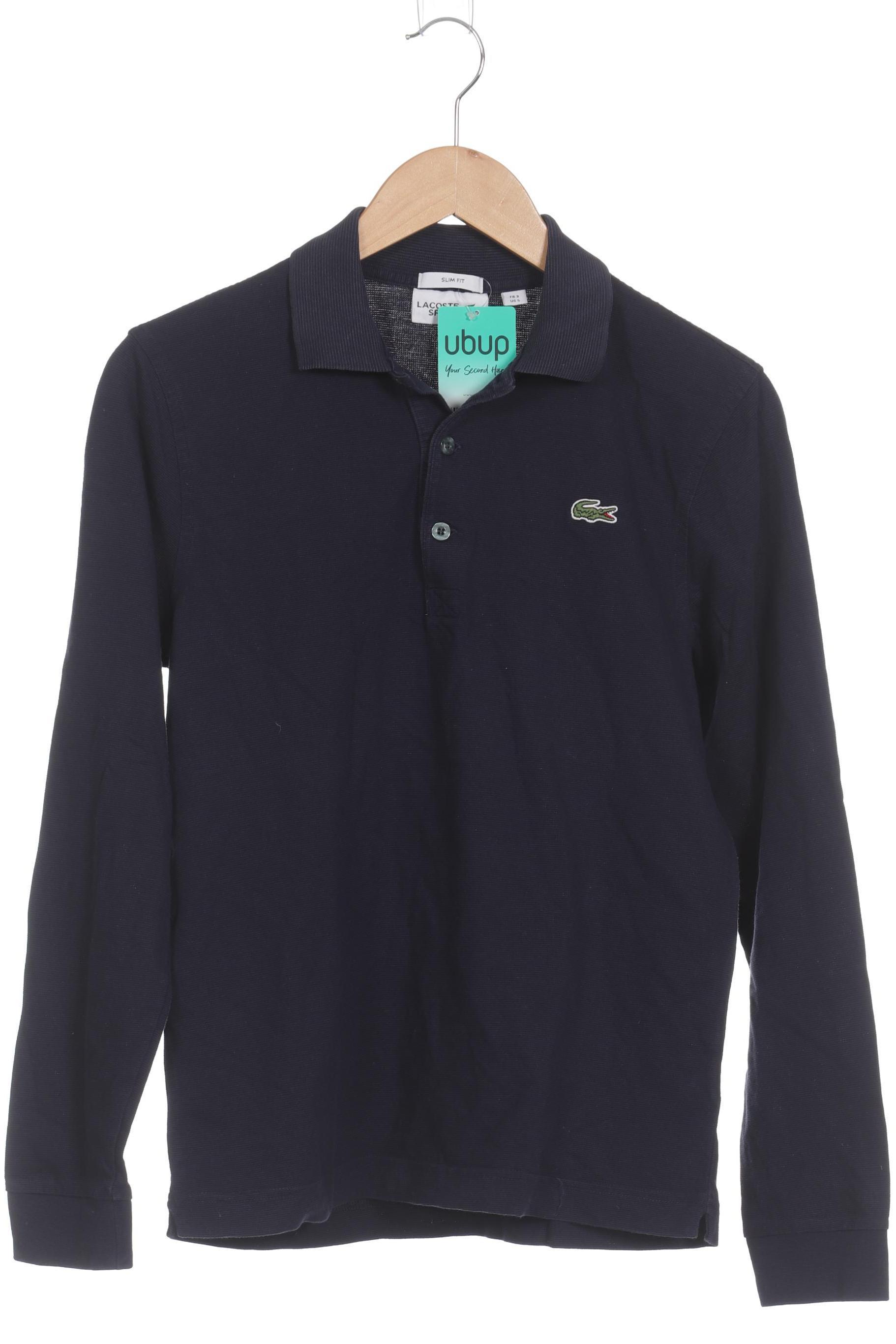 

Lacoste Jungen Poloshirt, blau, Gr.