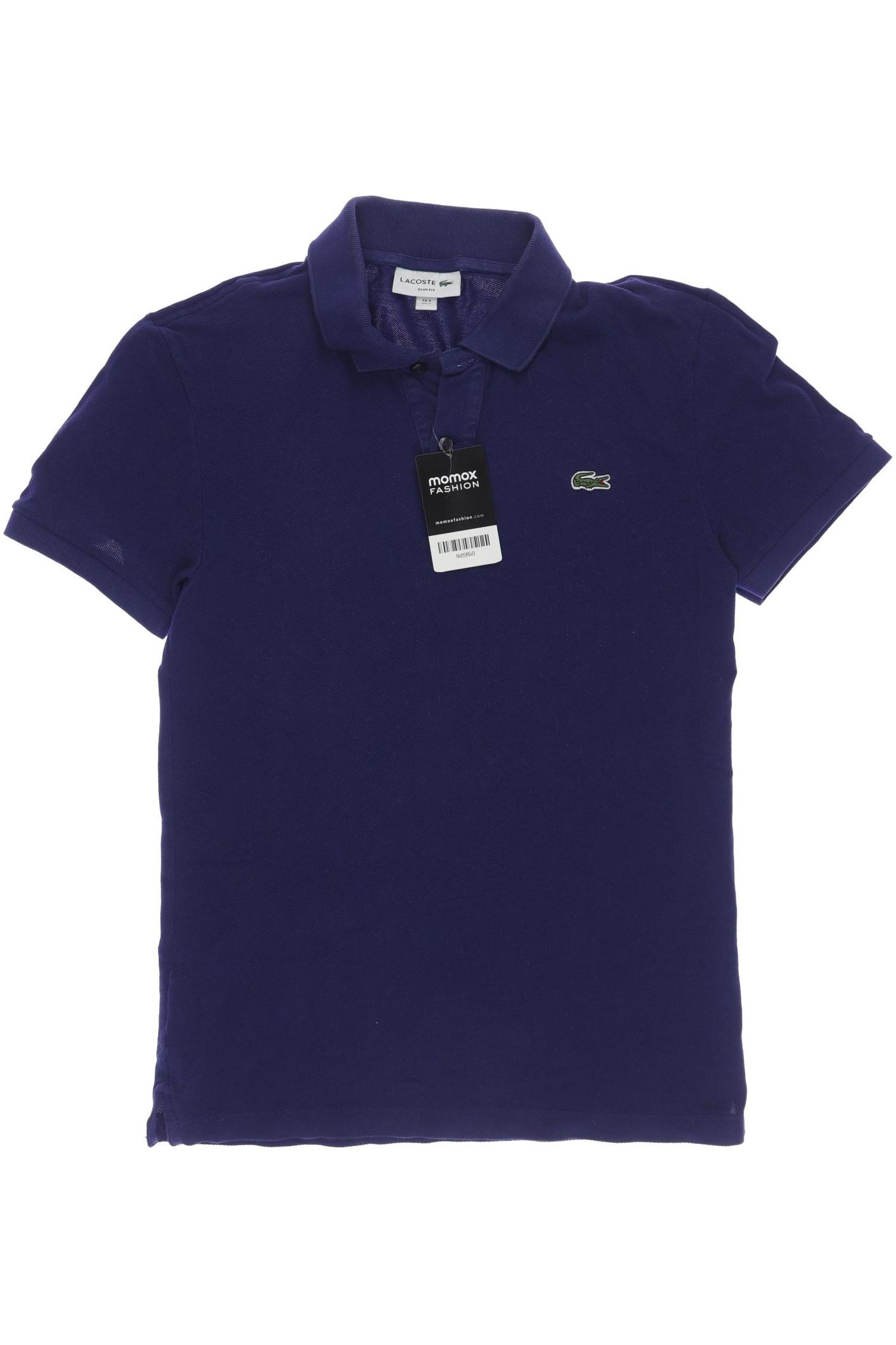 

Lacoste Jungen Poloshirt, marineblau